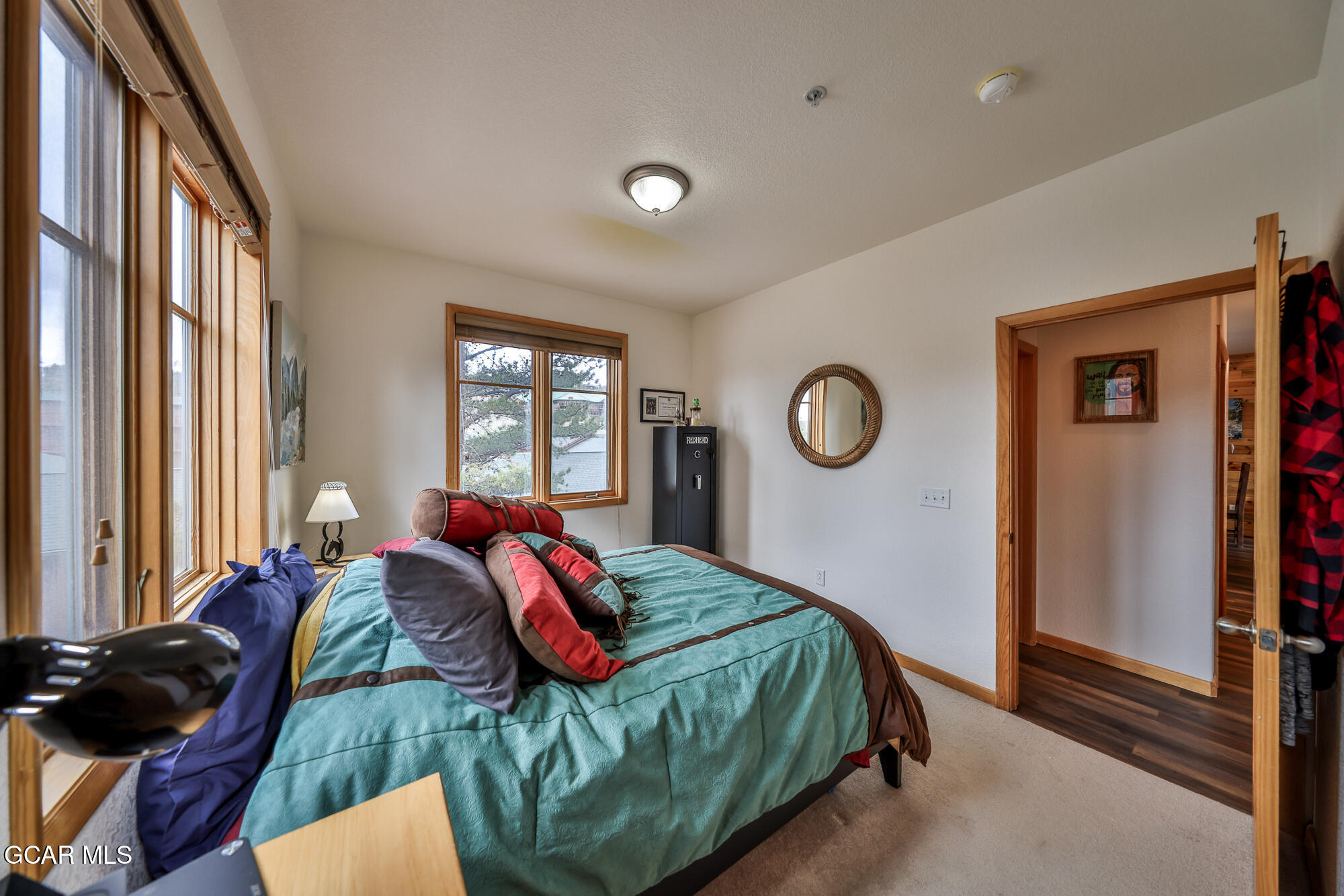 207 Bella Vista Court Grand Lake CO 80447