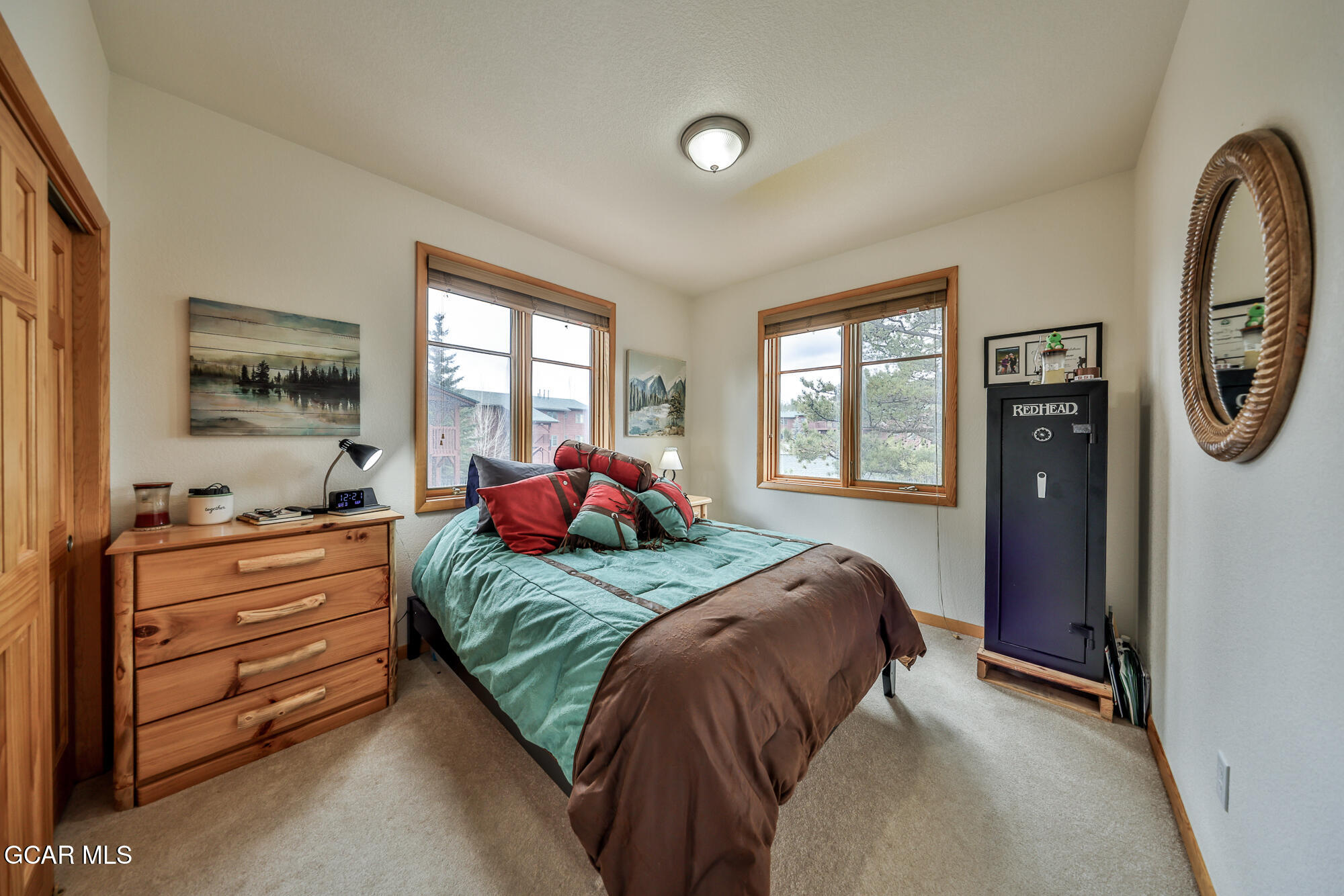 207 Bella Vista Court Grand Lake CO 80447