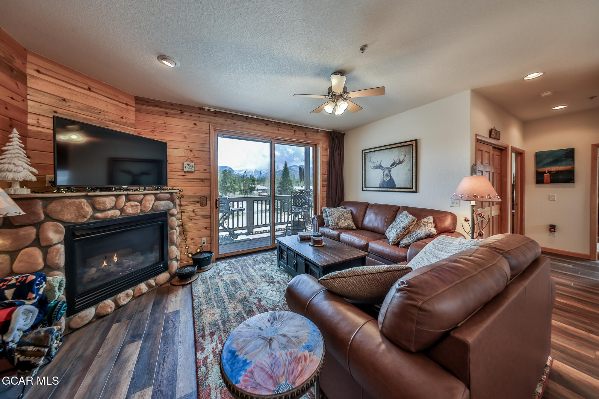 207 Bella Vista Court Grand Lake CO 80447