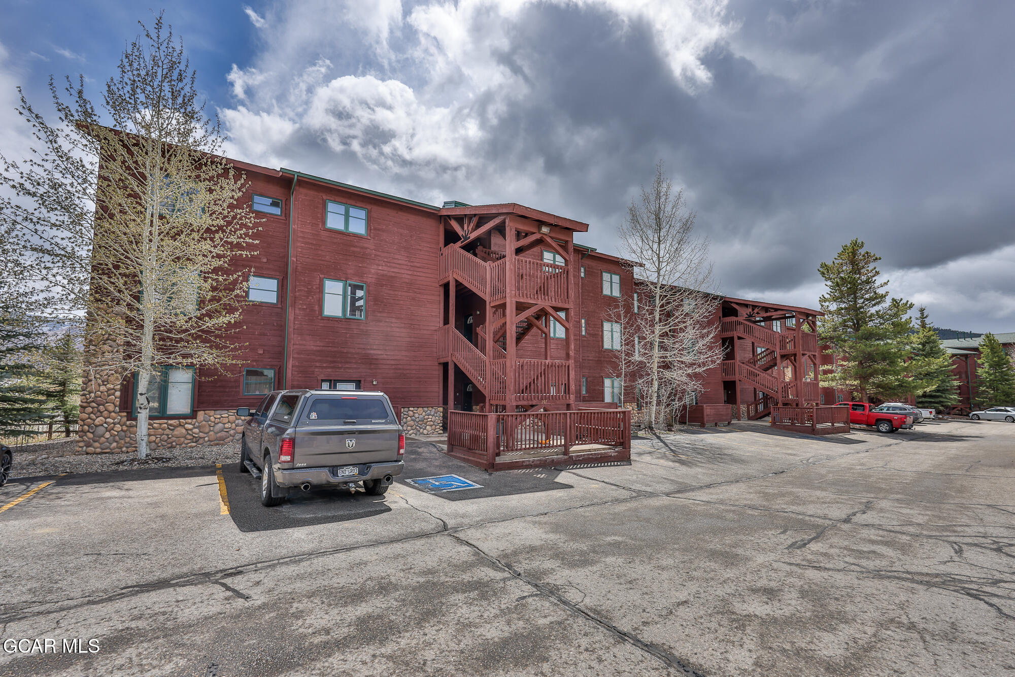 207 Bella Vista Court Grand Lake CO 80447