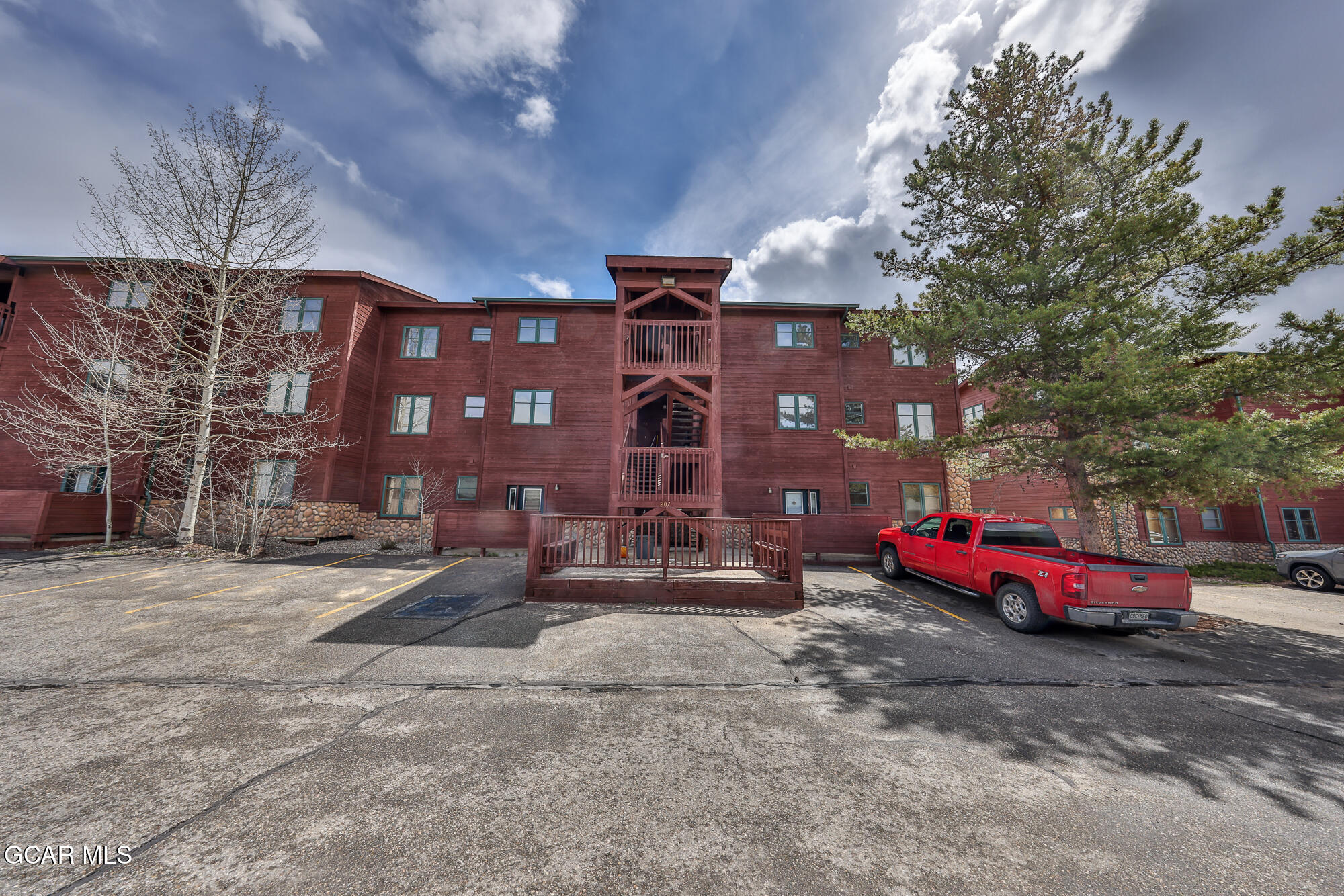 207 Bella Vista Court Grand Lake CO 80447