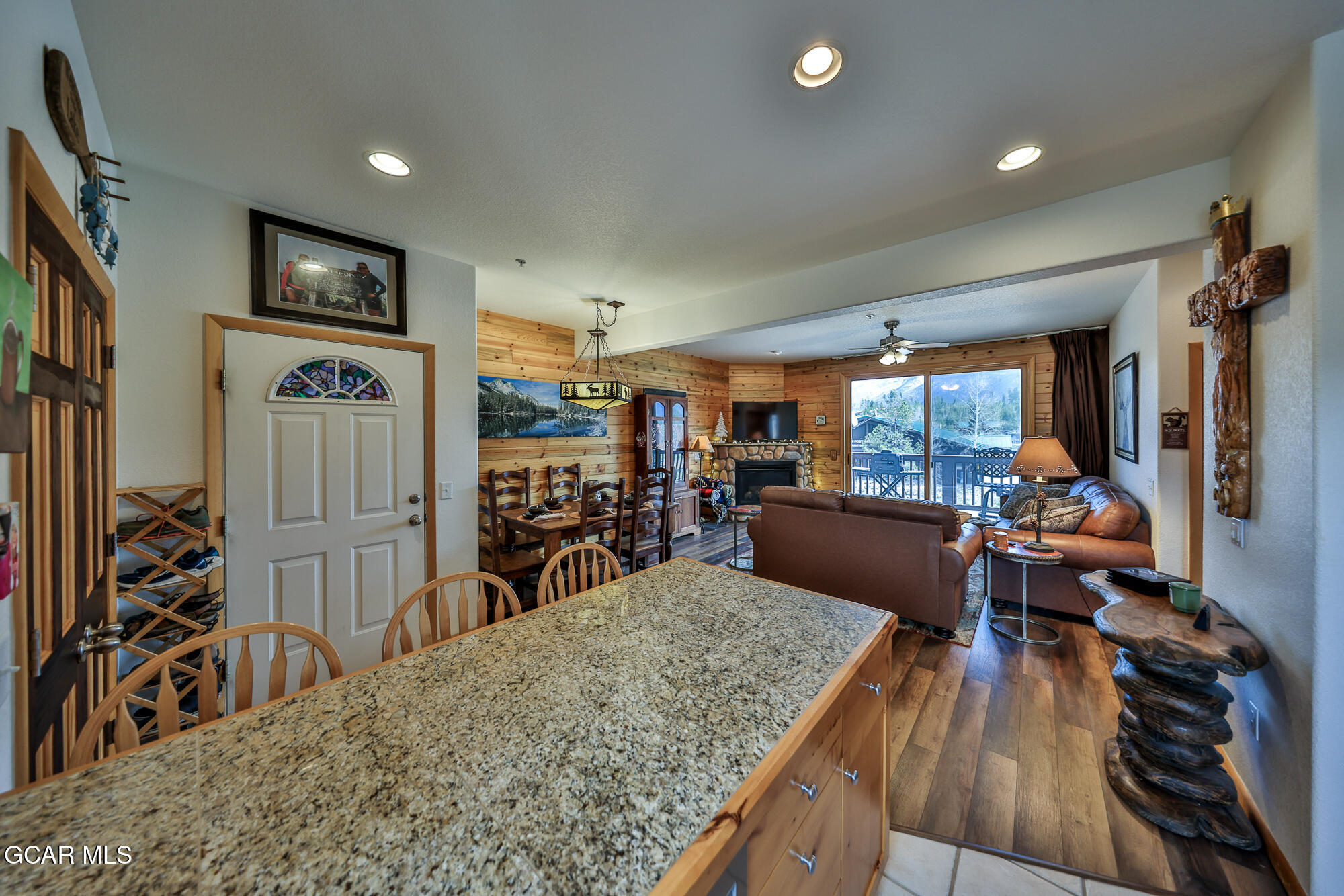 207 Bella Vista Court Grand Lake CO 80447