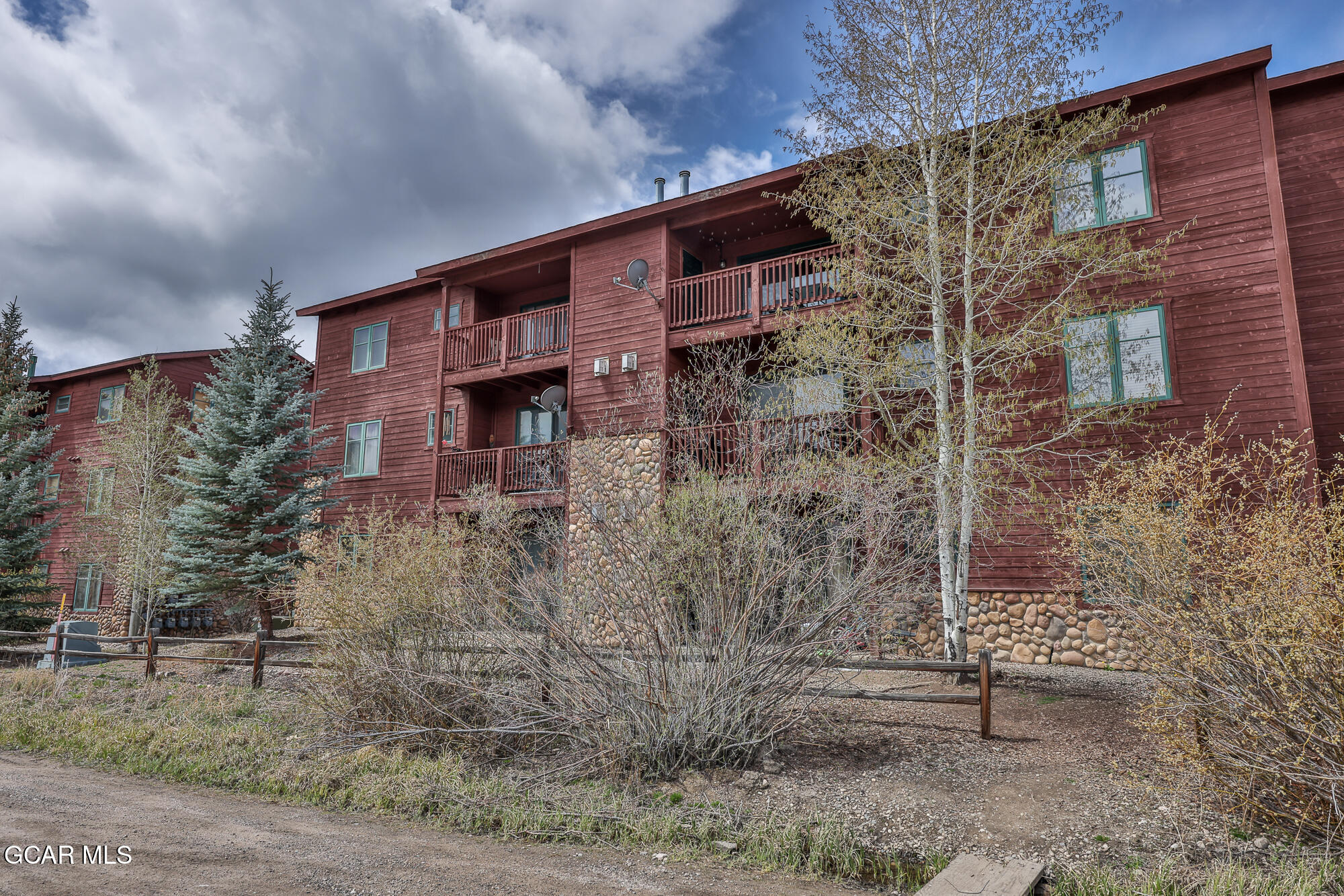 207 Bella Vista Court Grand Lake CO 80447
