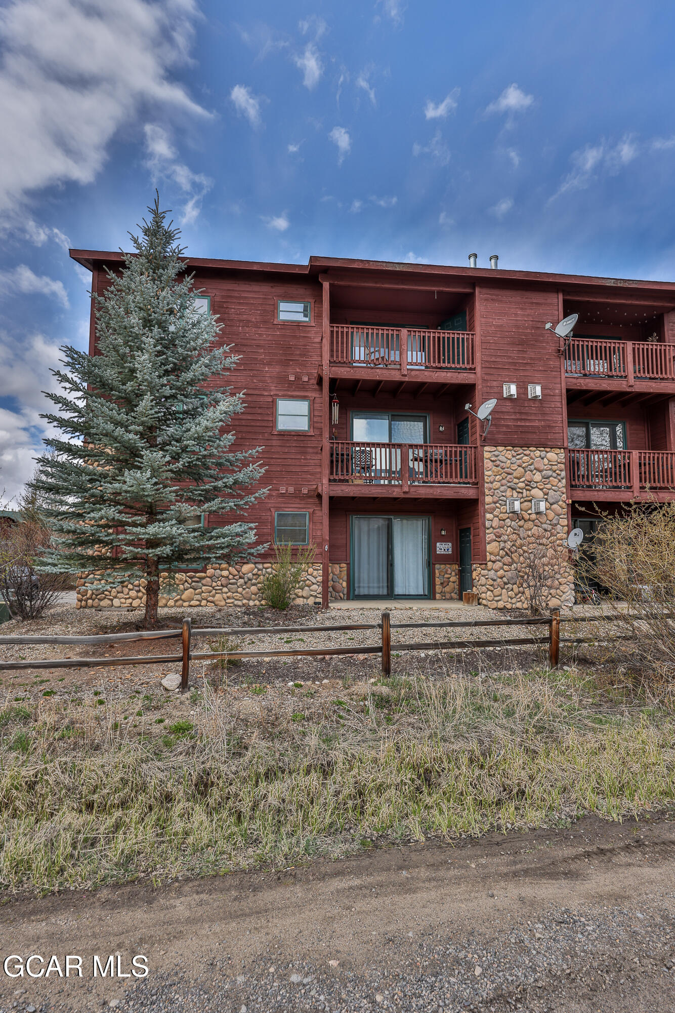 207 Bella Vista Court Grand Lake CO 80447