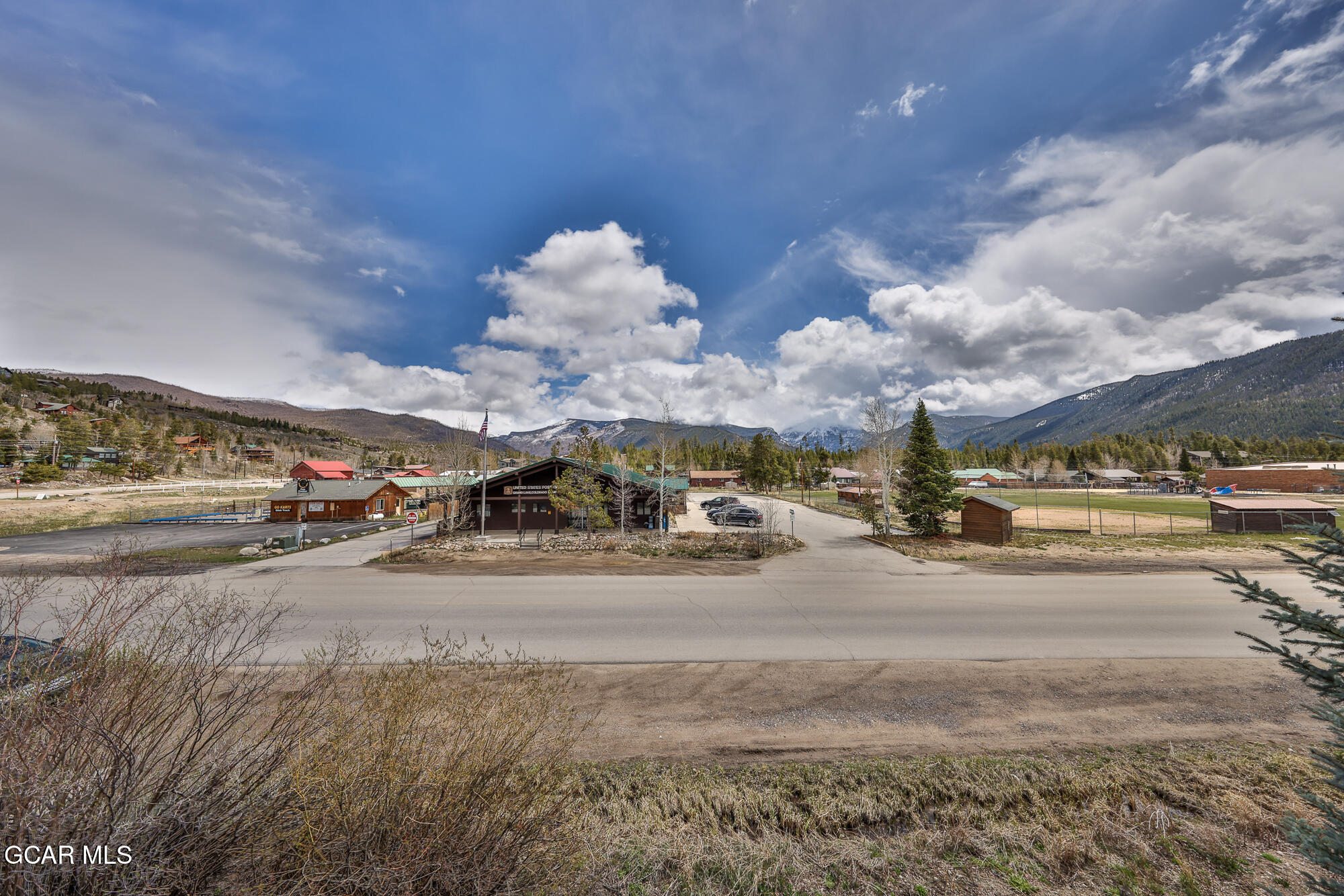 207 Bella Vista Court Grand Lake CO 80447