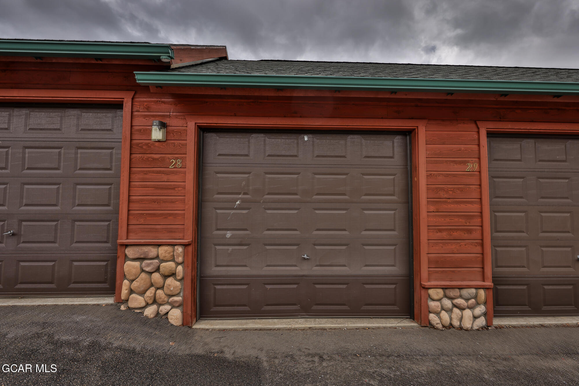 207 Bella Vista Court Grand Lake CO 80447