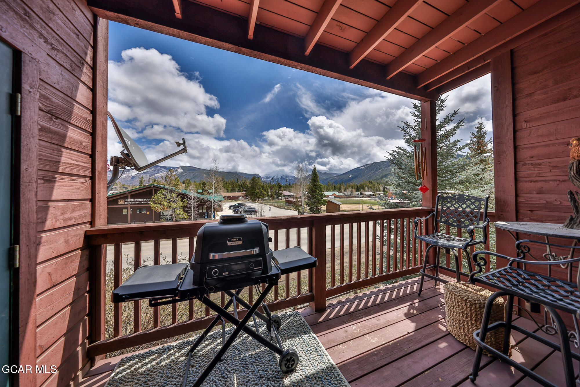 207 Bella Vista Court Grand Lake CO 80447