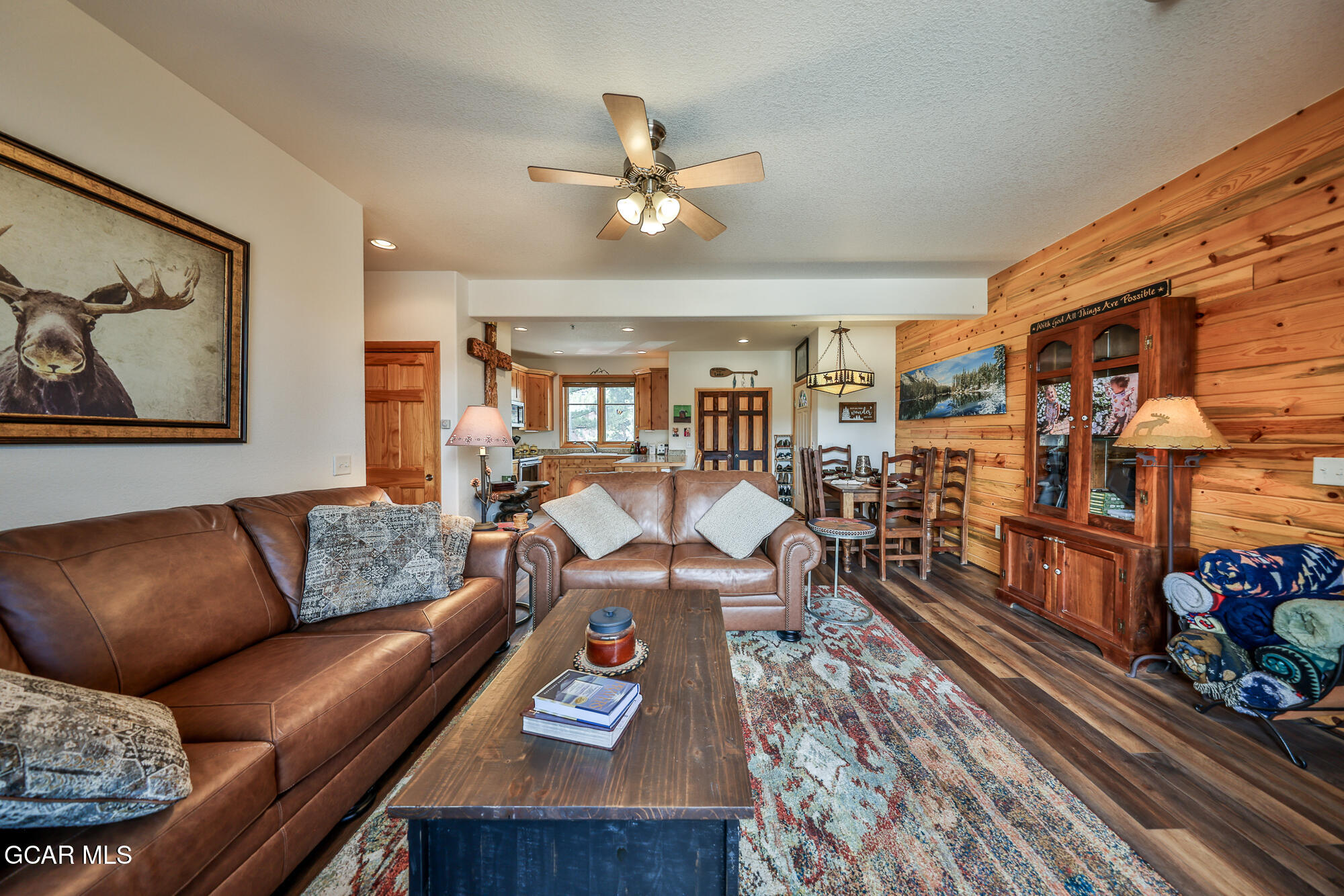 207 Bella Vista Court Grand Lake CO 80447