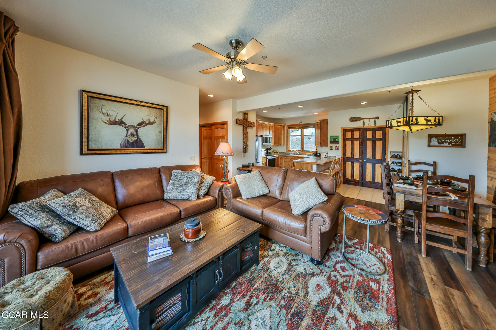 207 Bella Vista Court Grand Lake CO 80447