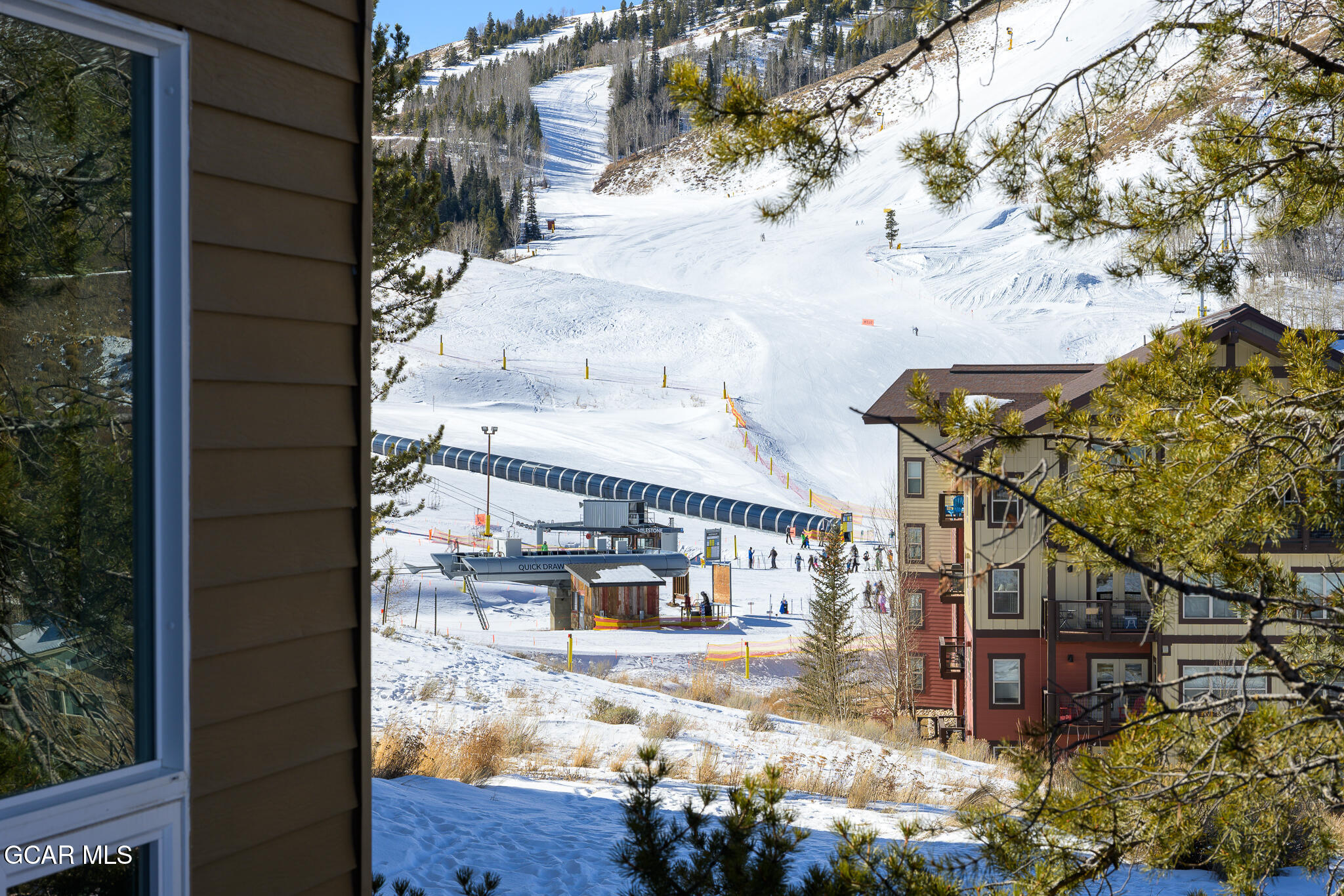 96 Mountainside Drive Granby CO 80446
