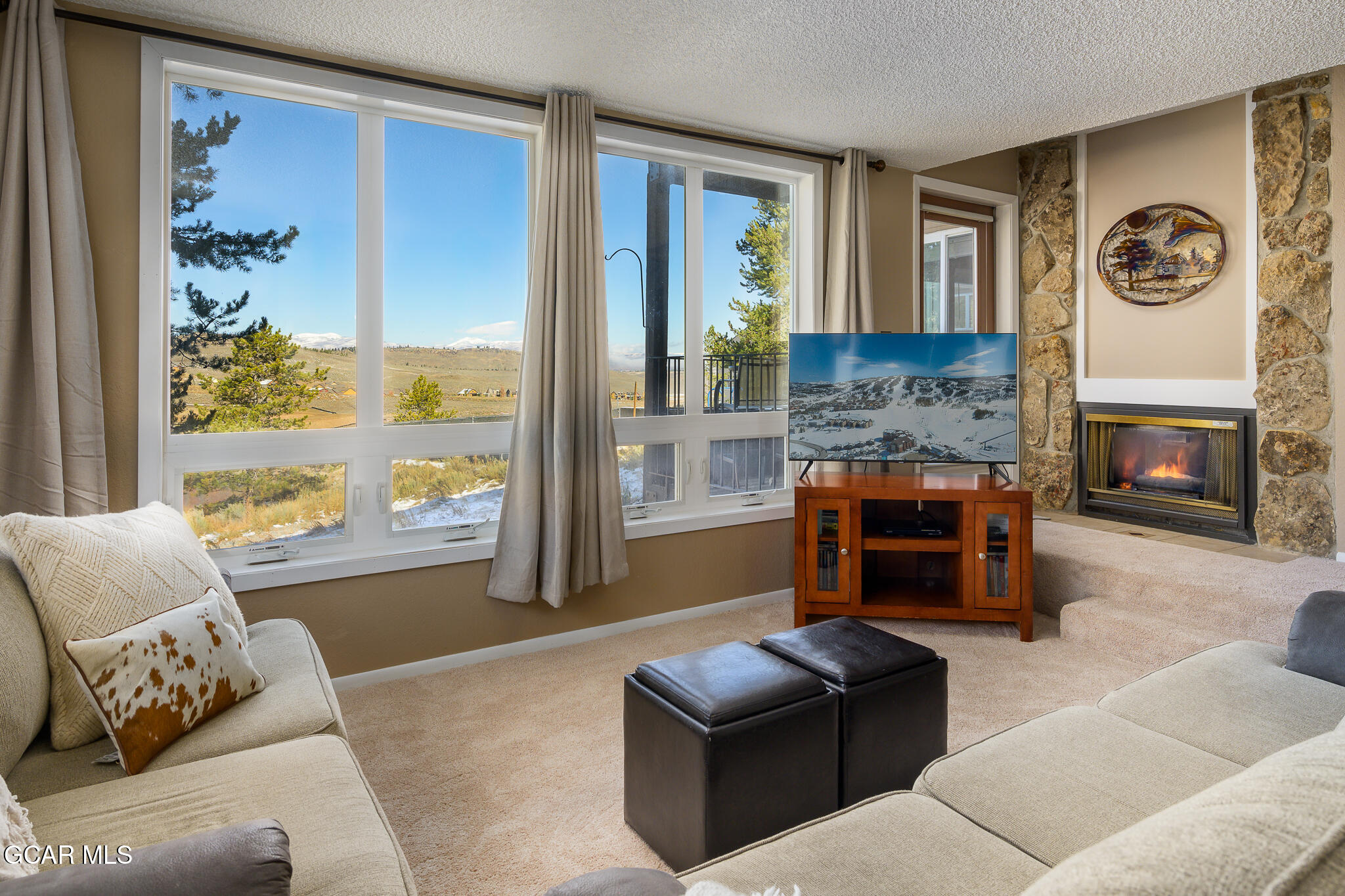 96 Mountainside Drive Granby CO 80446