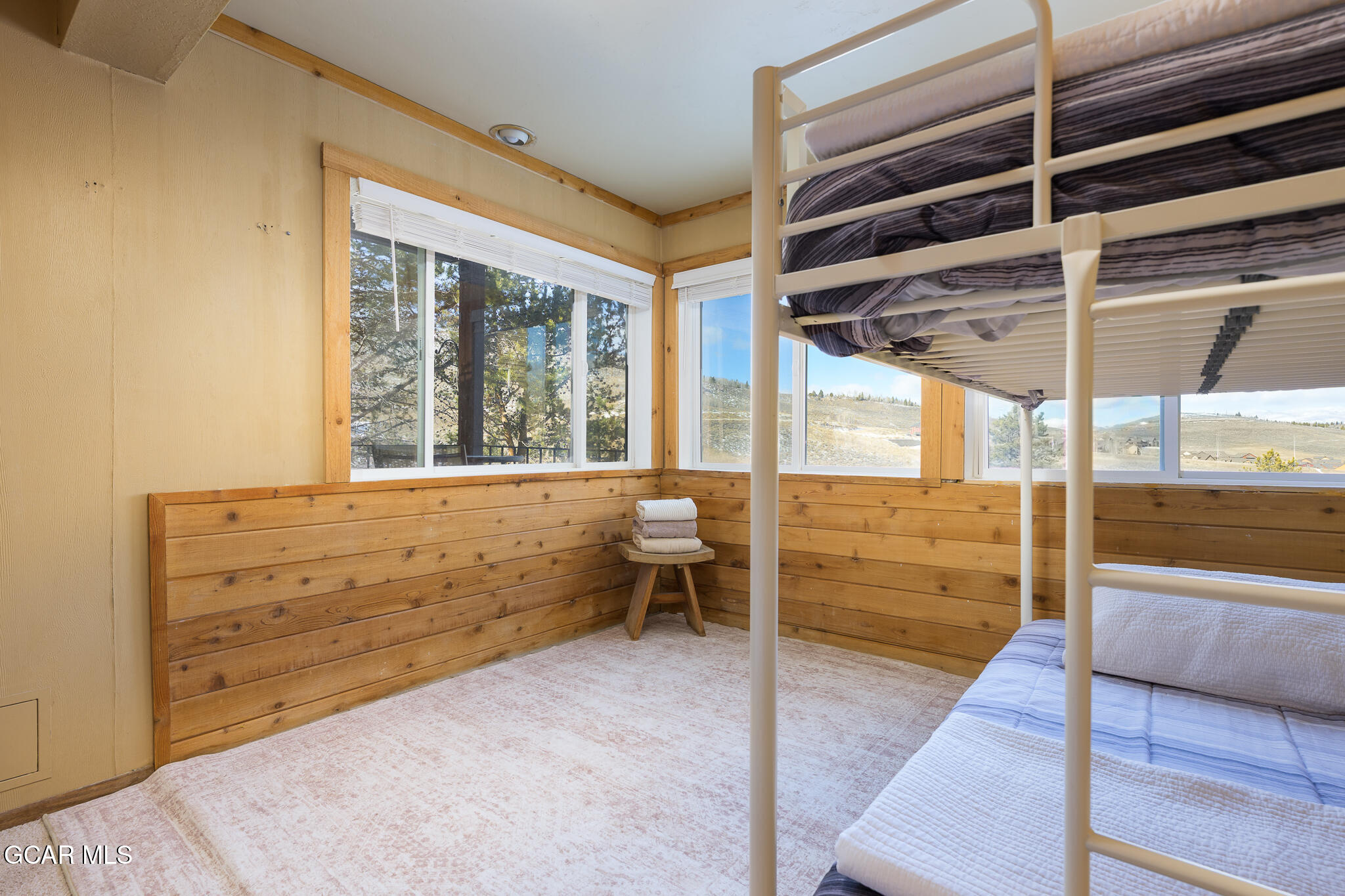 96 Mountainside Drive Granby CO 80446