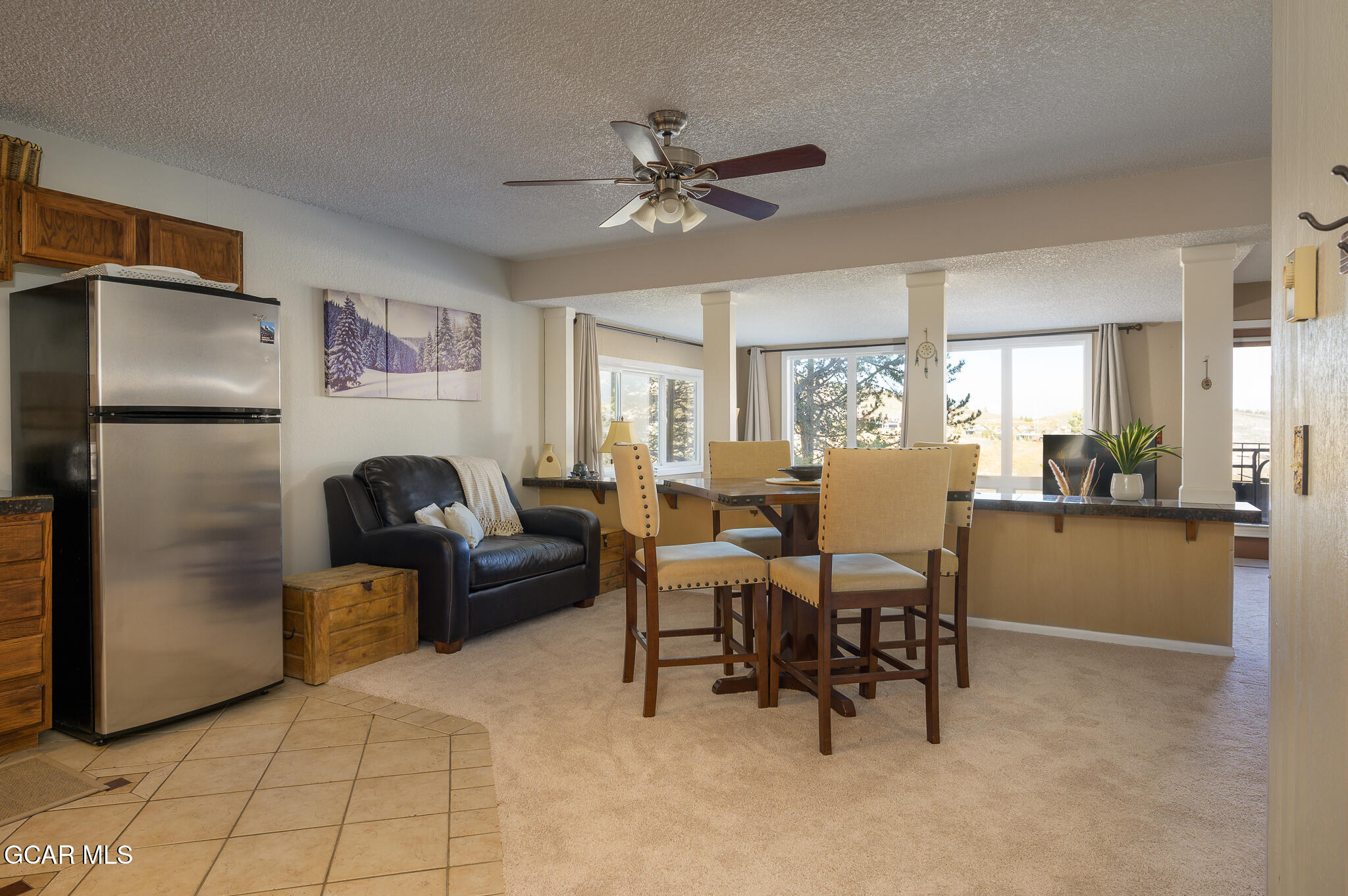 96 Mountainside Drive Granby CO 80446