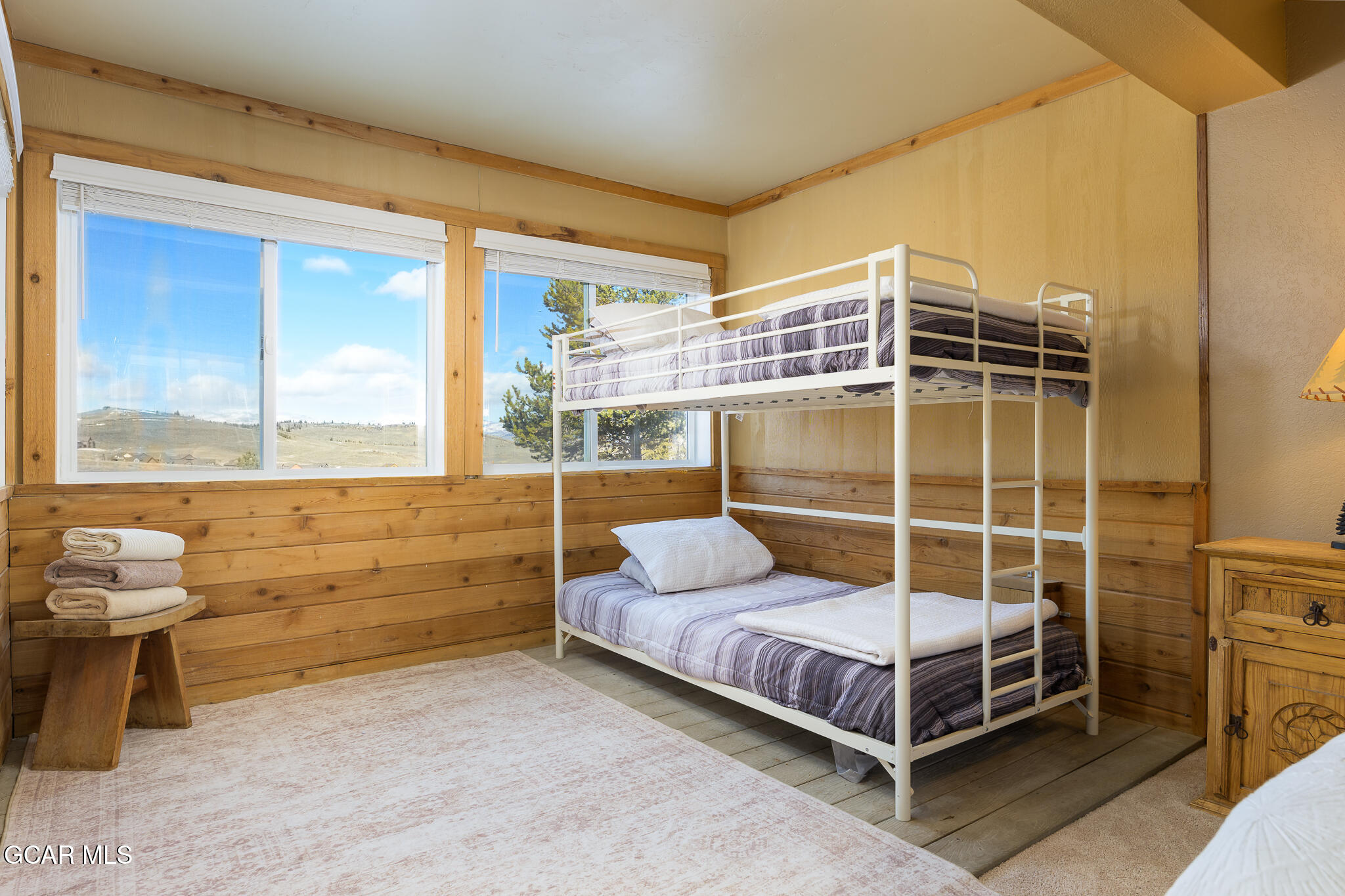 96 Mountainside Drive Granby CO 80446