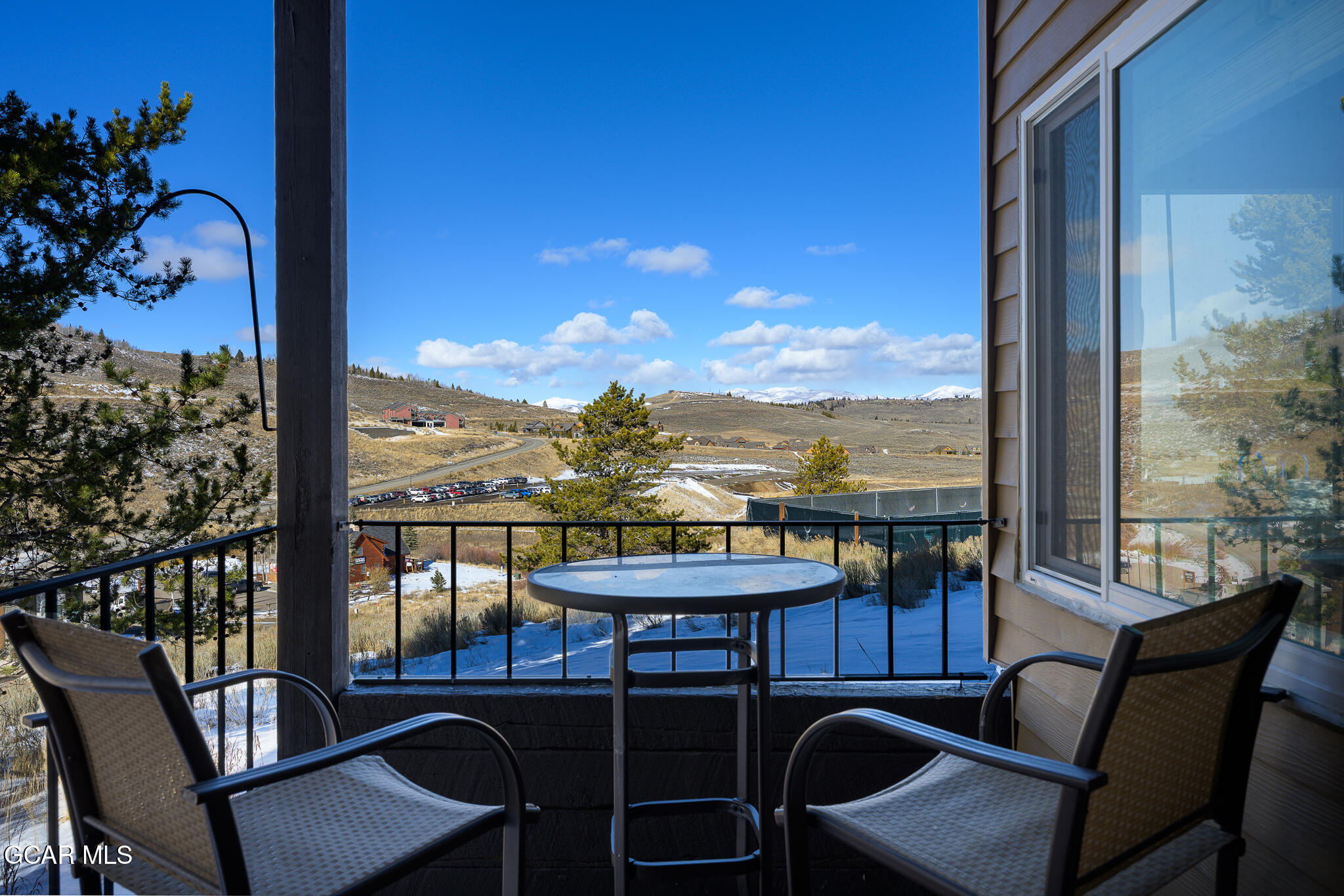 96 Mountainside Drive Granby CO 80446
