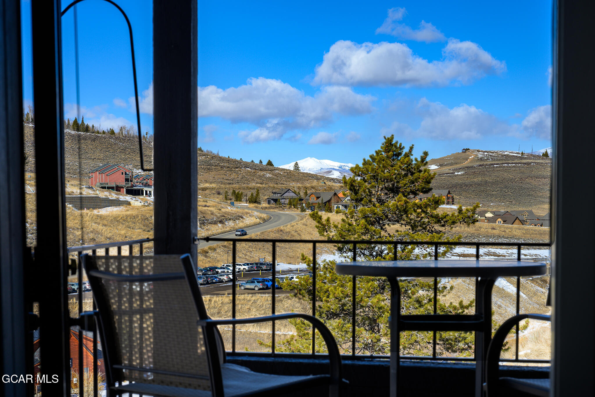 96 Mountainside Drive Granby CO 80446