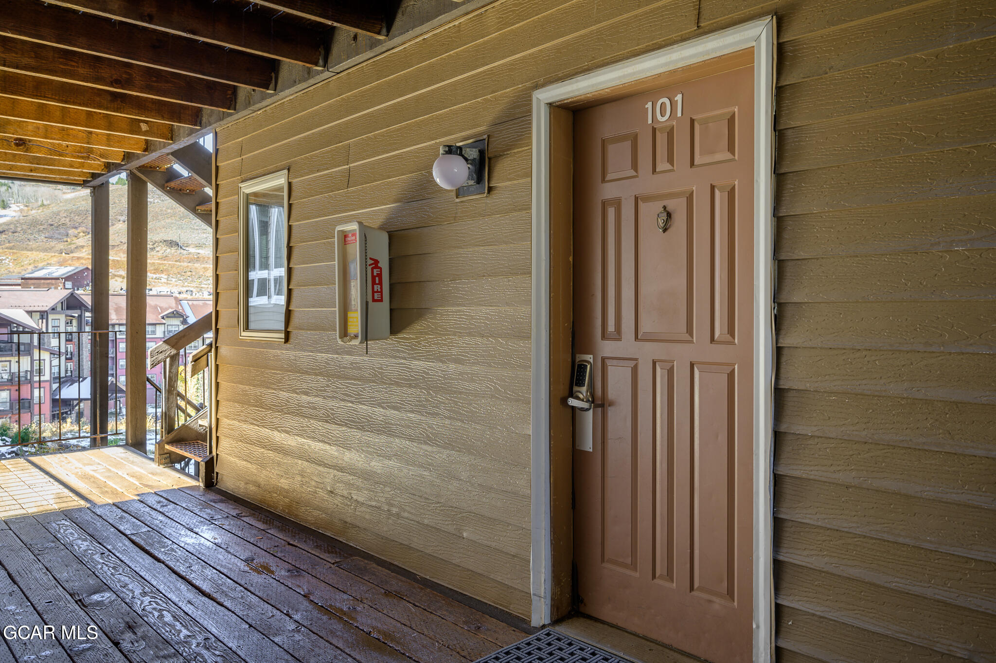 96 Mountainside Drive Granby CO 80446