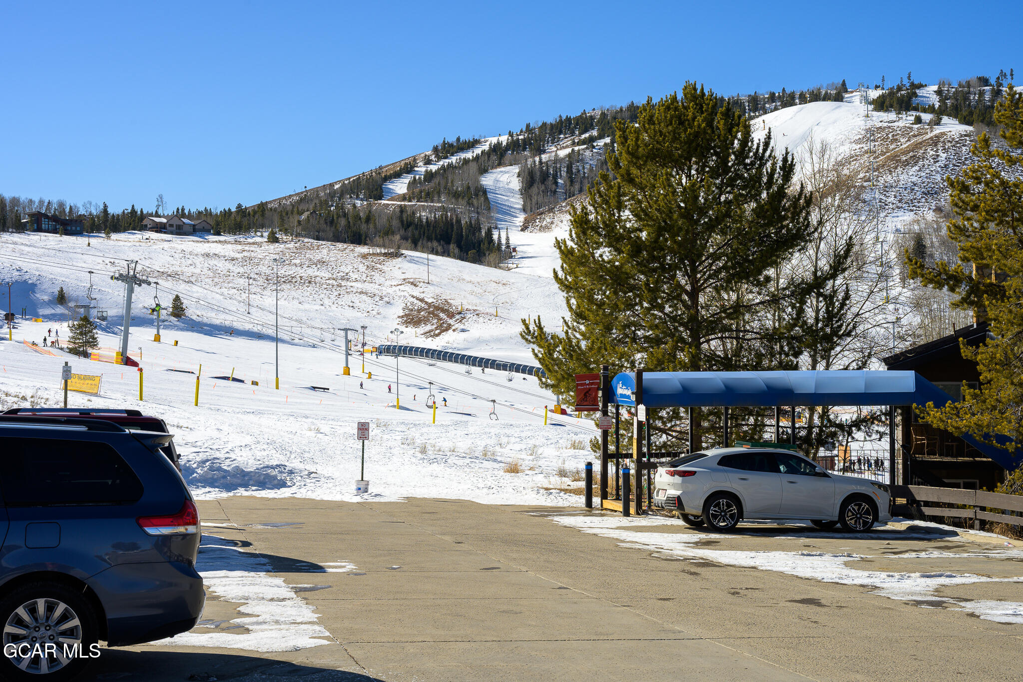 96 Mountainside Drive Granby CO 80446