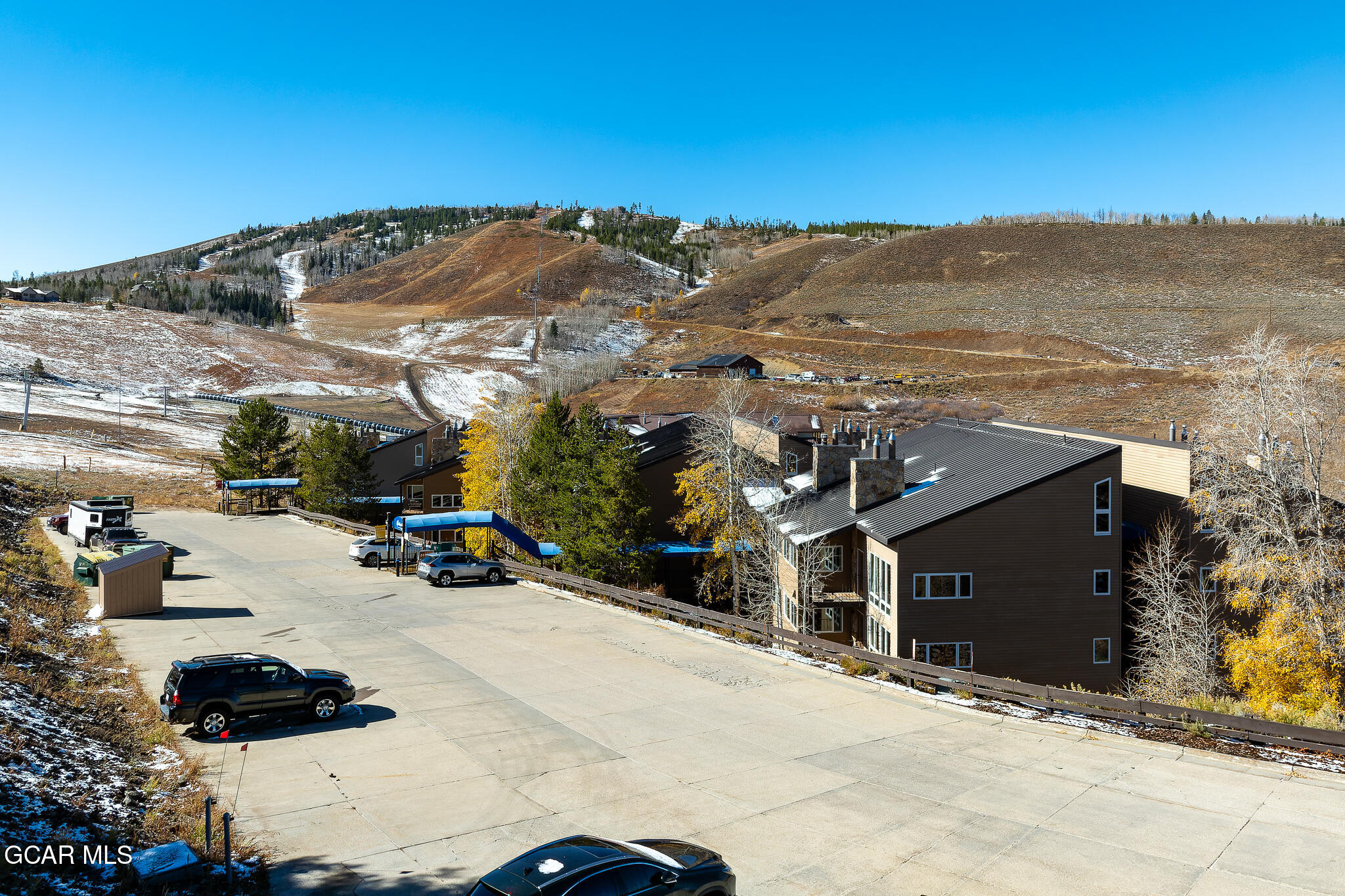 96 Mountainside Drive Granby CO 80446