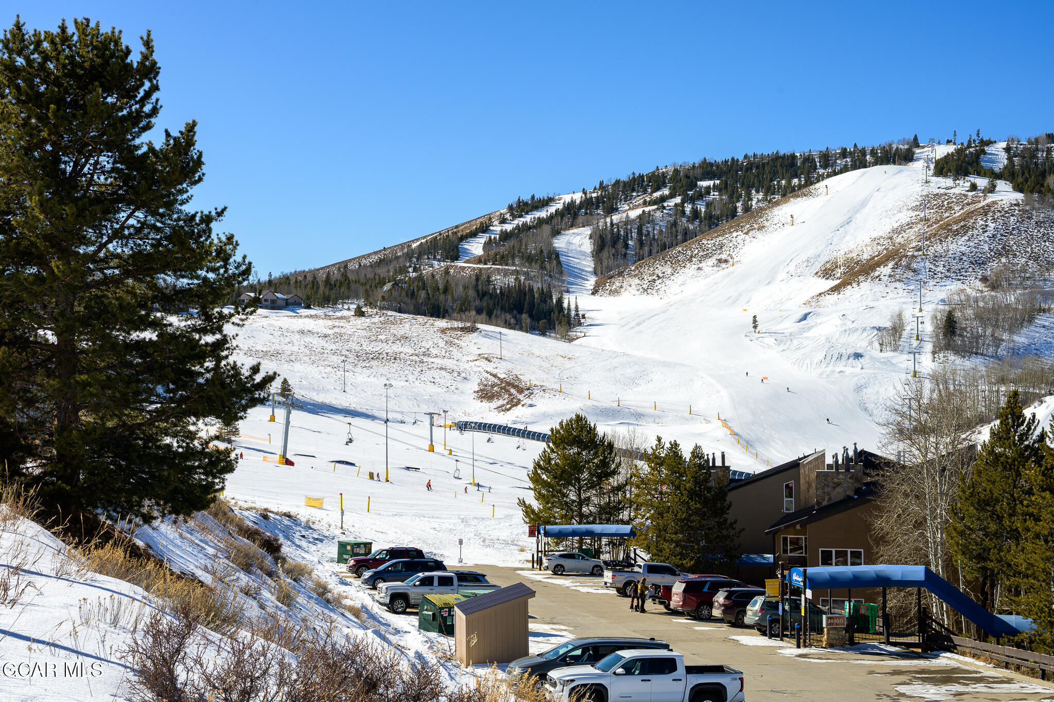 96 Mountainside Drive Granby CO 80446