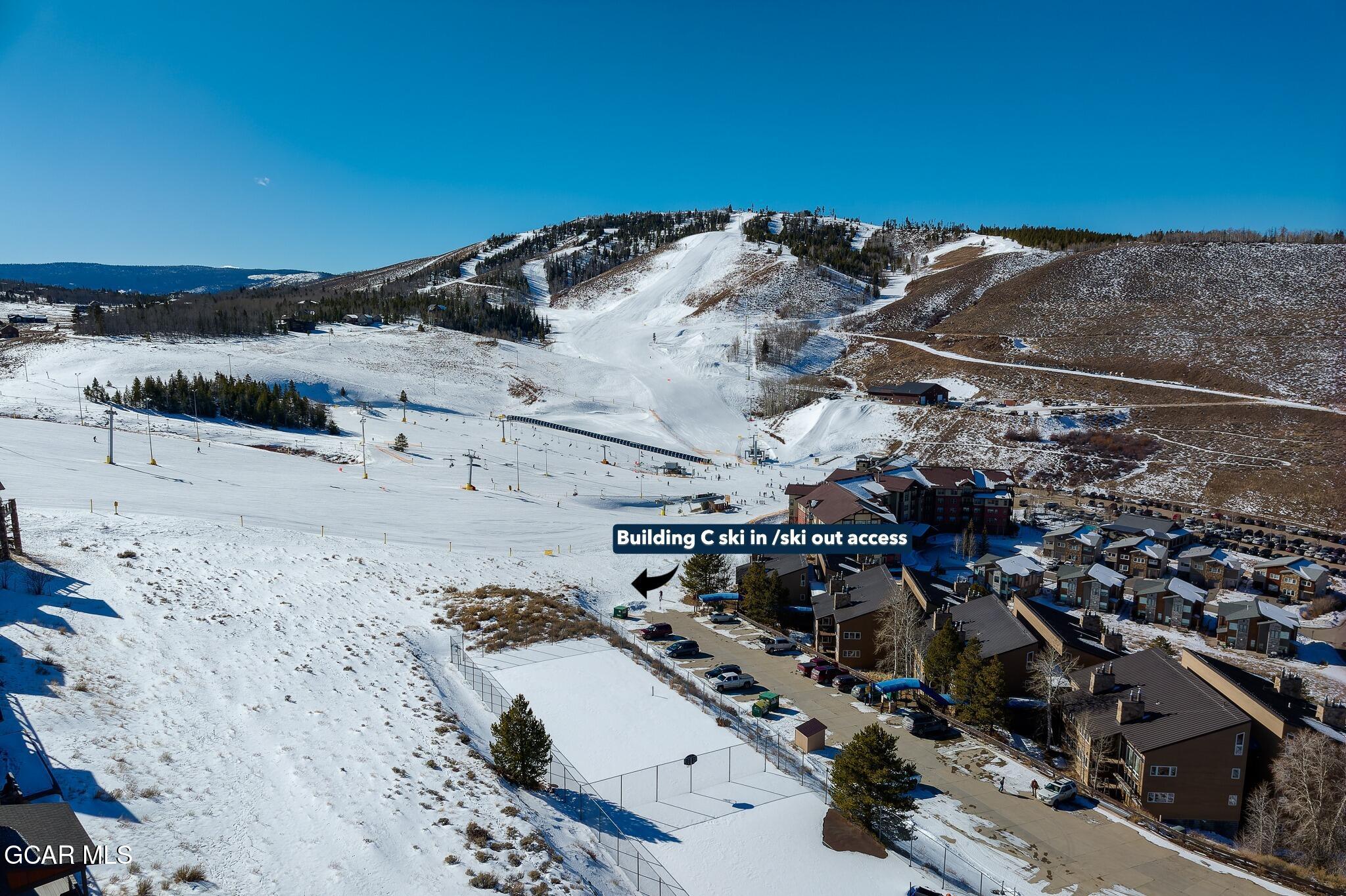 96 Mountainside Drive Granby CO 80446