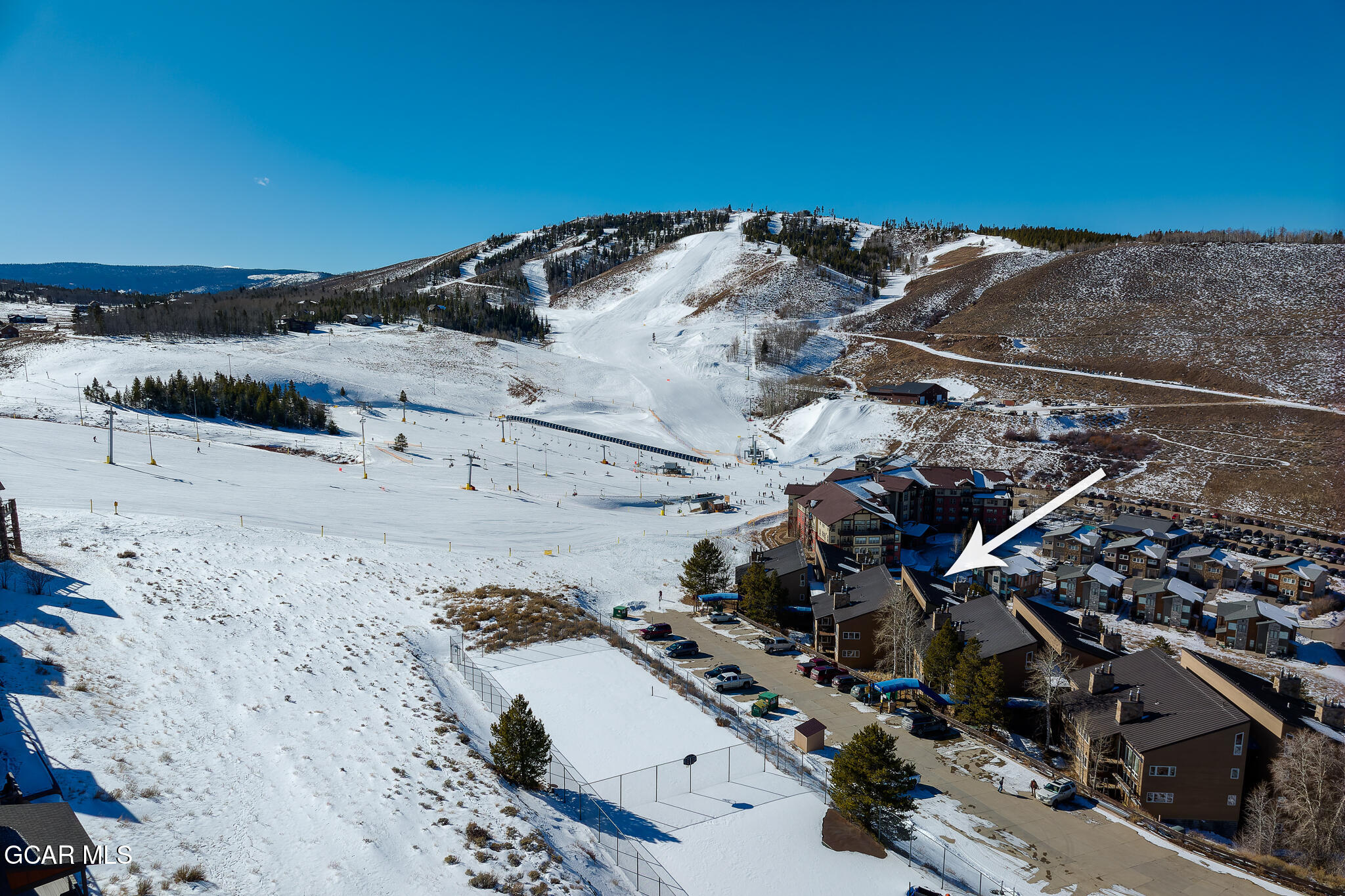 96 Mountainside Drive Granby CO 80446
