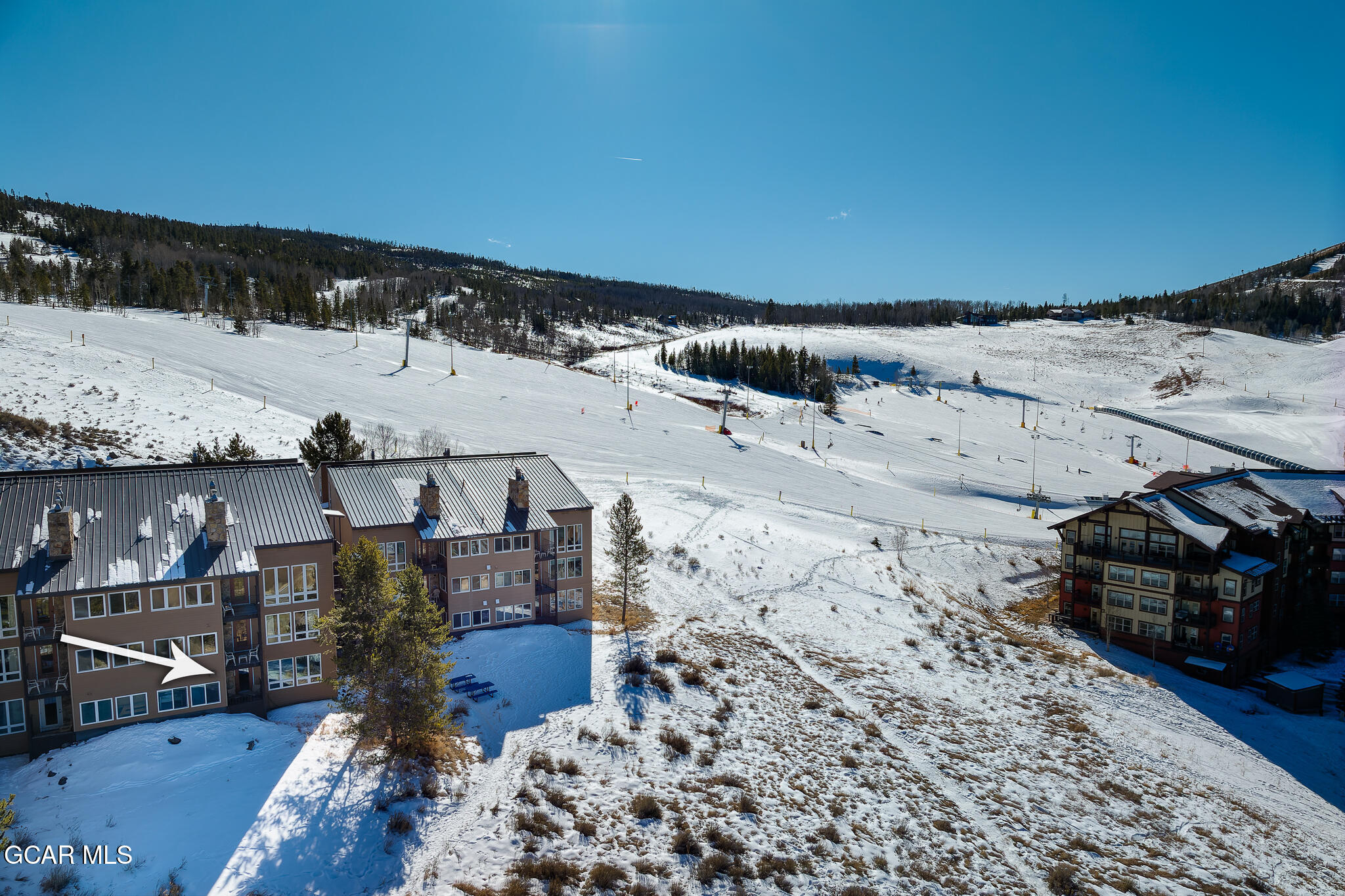 96 Mountainside Drive Granby CO 80446