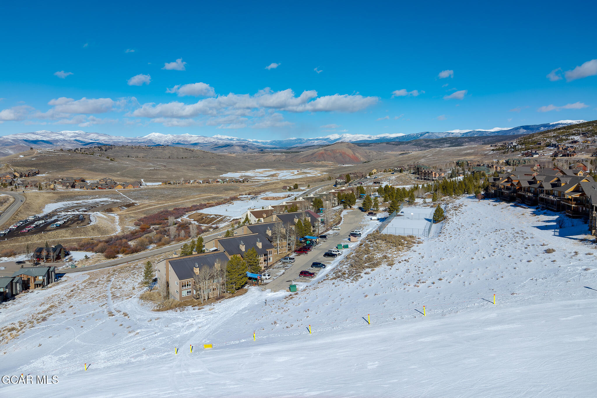 96 Mountainside Drive Granby CO 80446