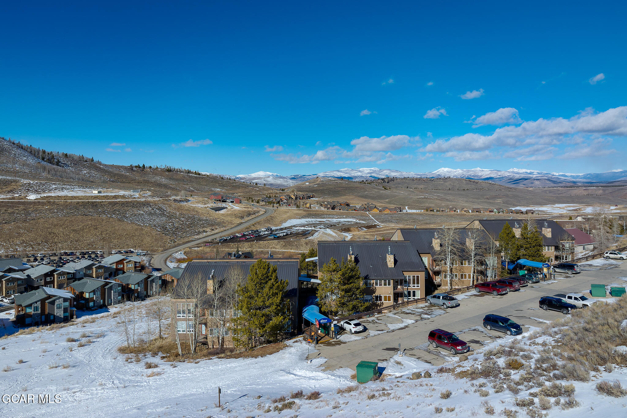 96 Mountainside Drive Granby CO 80446