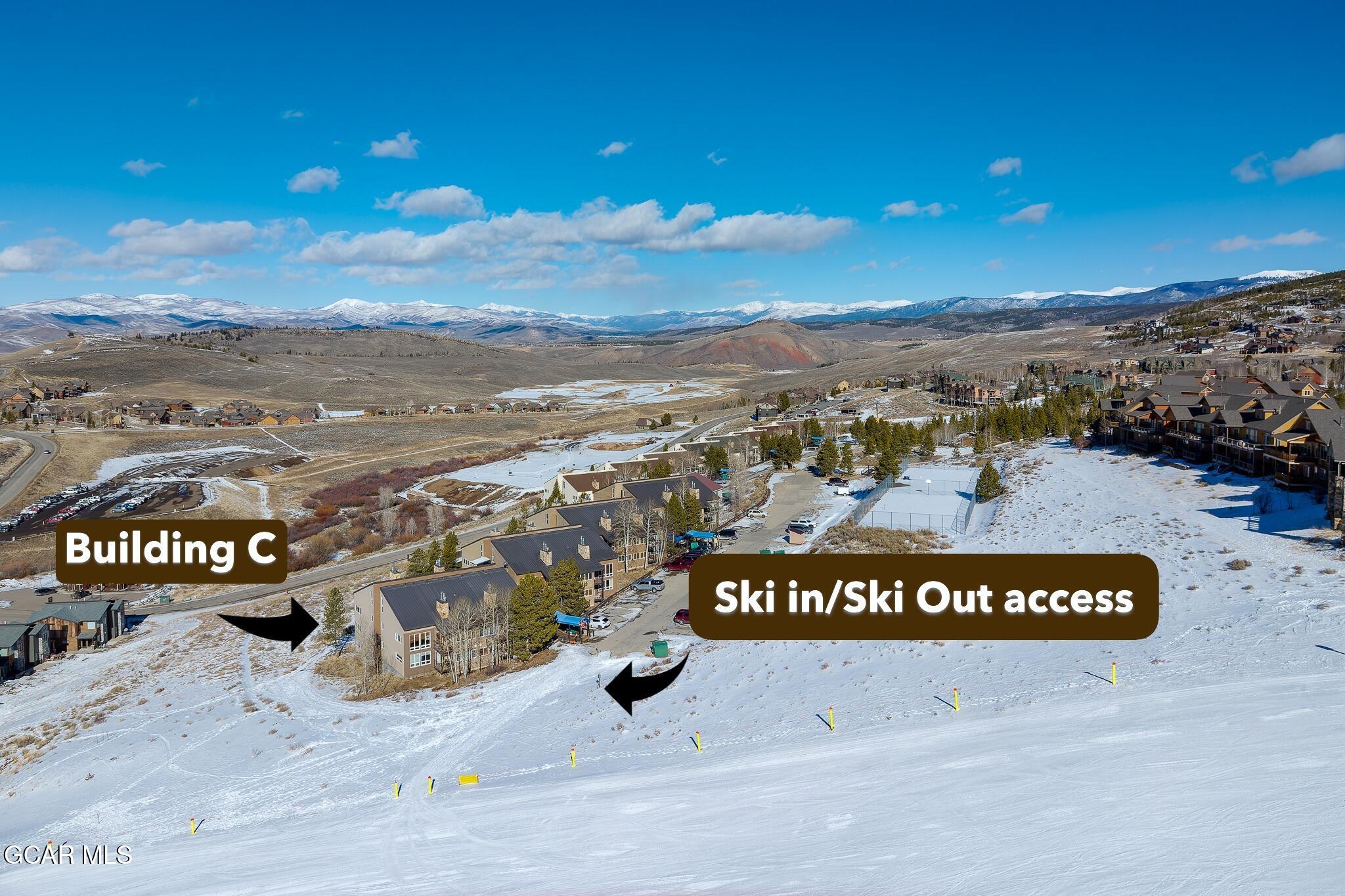 96 Mountainside Drive Granby CO 80446