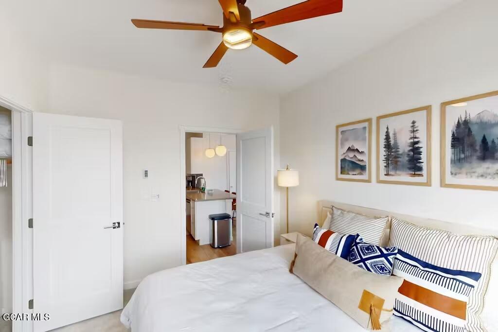 361 West Meadow Mile Fraser CO 80442