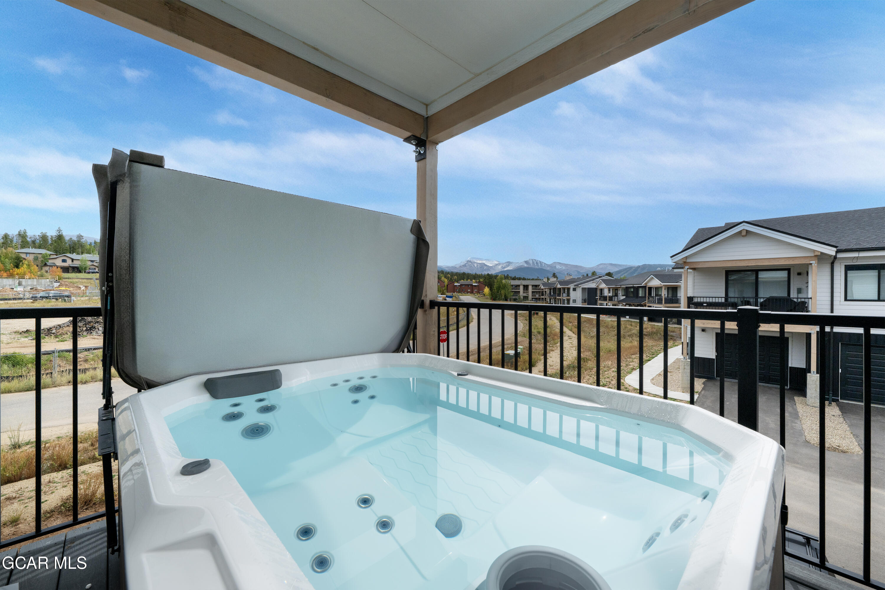 361 West Meadow Mile Fraser CO 80442