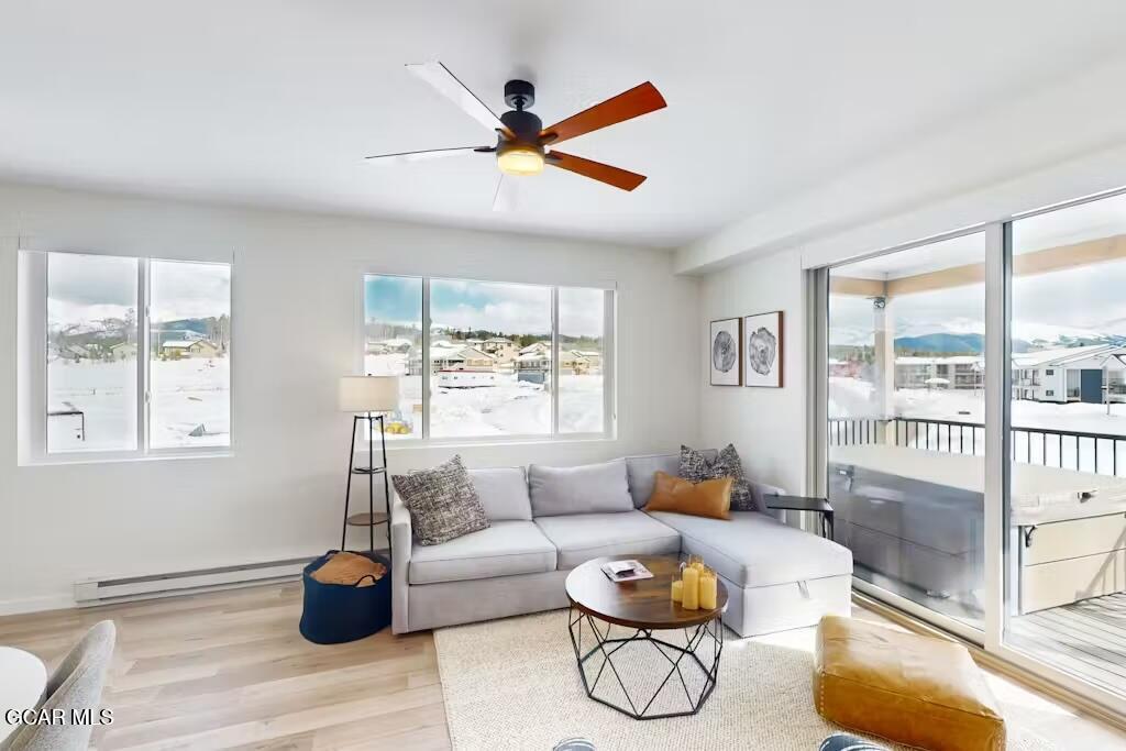 361 West Meadow Mile Fraser CO 80442