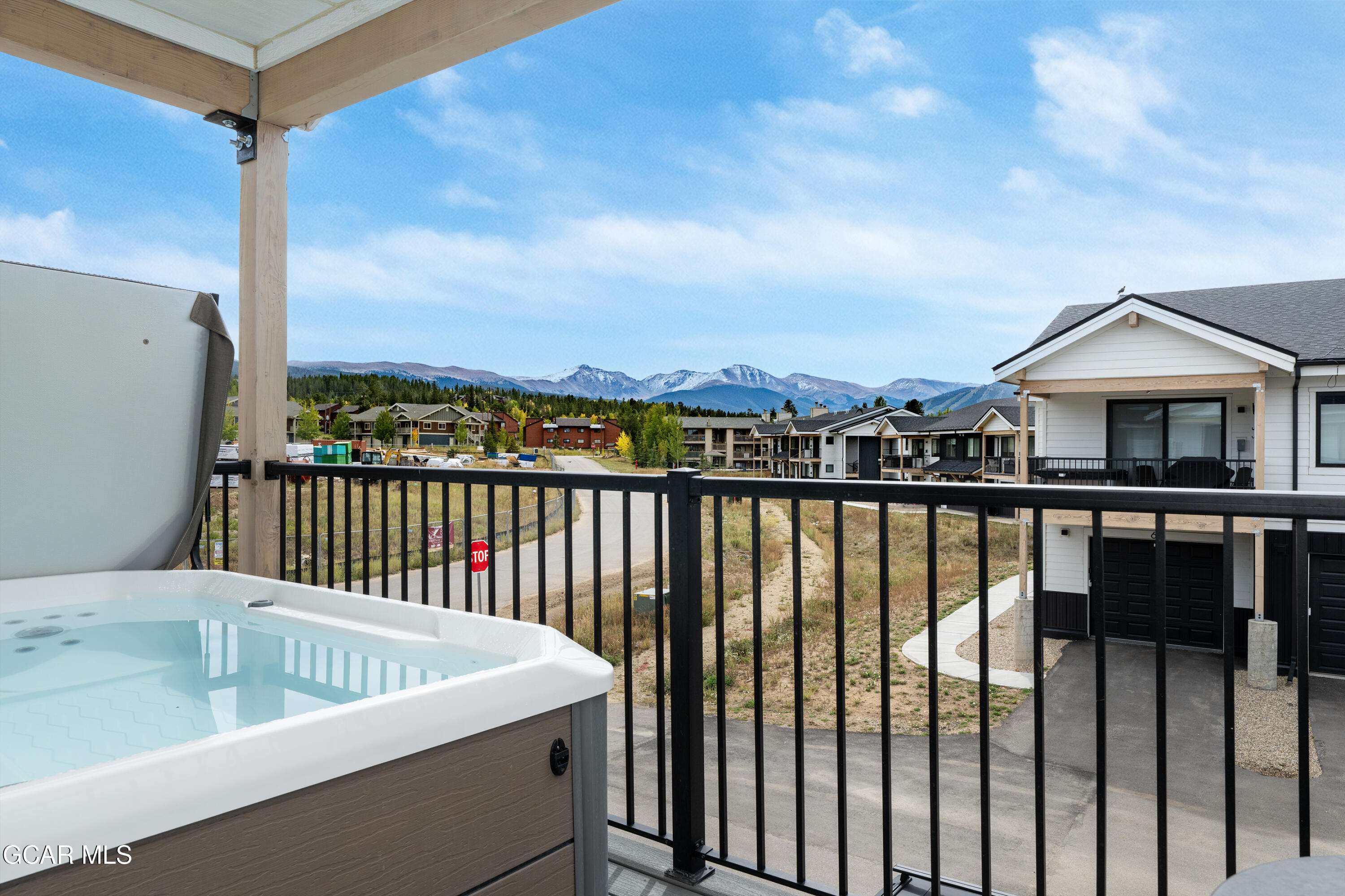 361 West Meadow Mile Fraser CO 80442