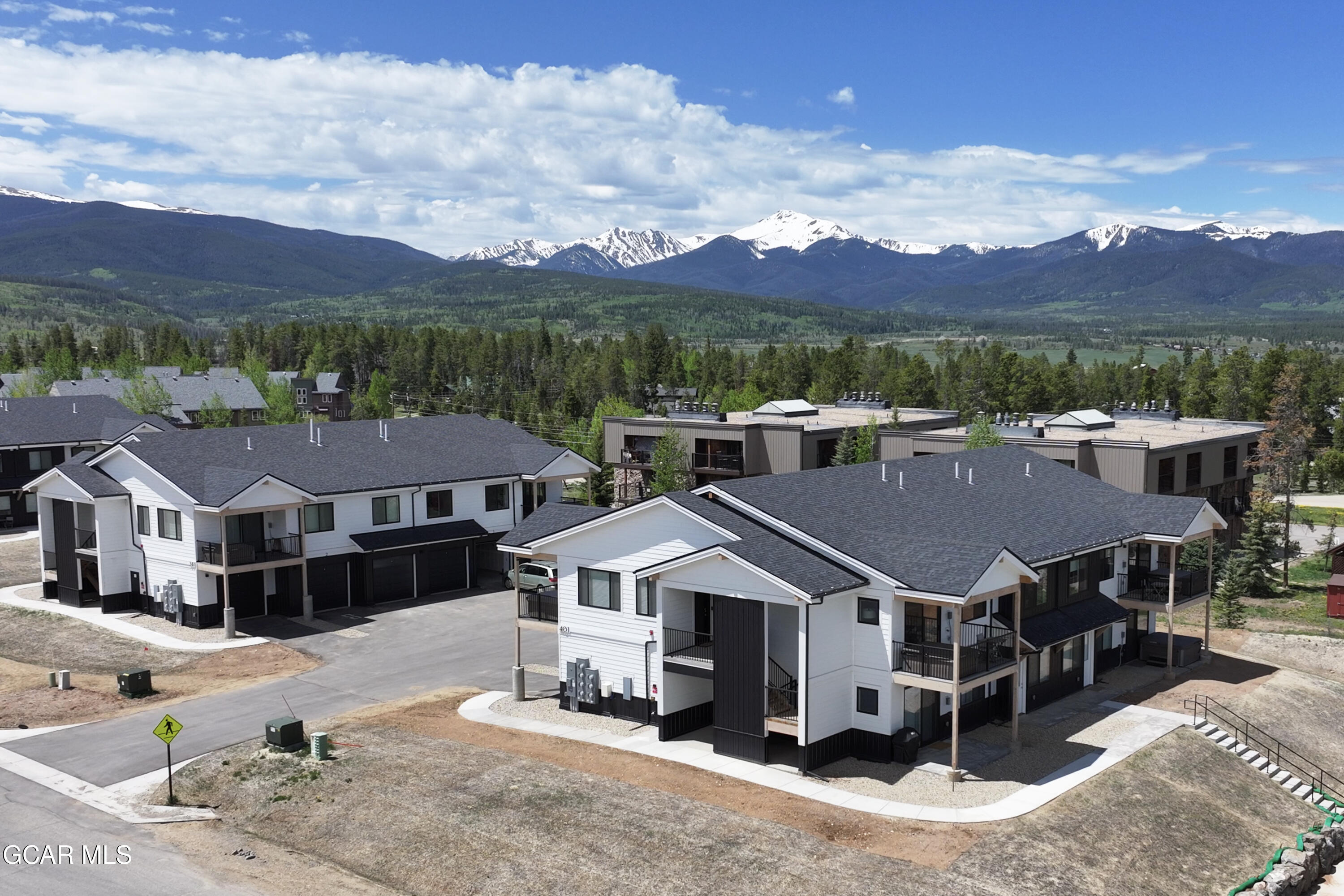 361 West Meadow Mile Fraser CO 80442