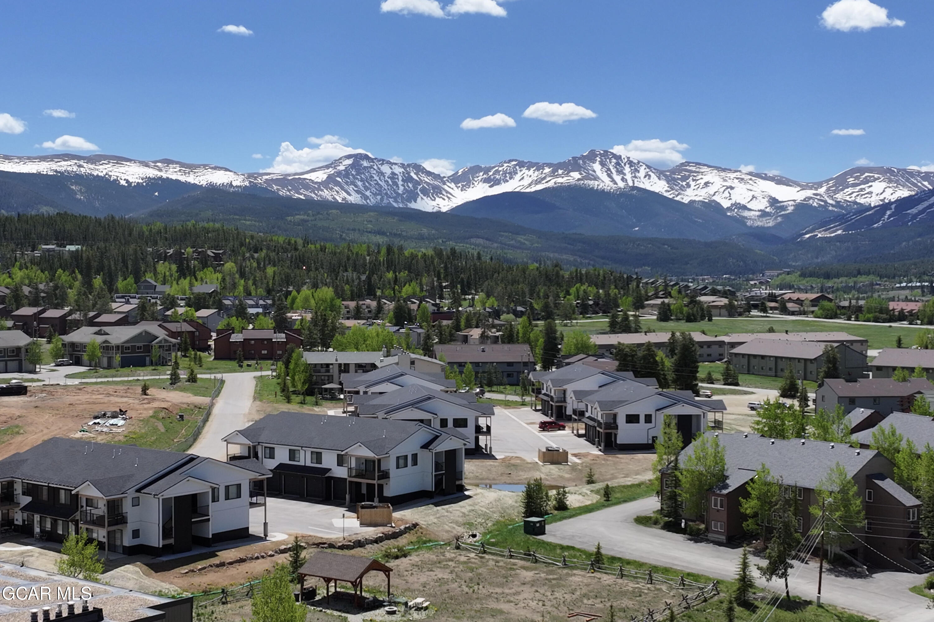 361 West Meadow Mile Fraser CO 80442