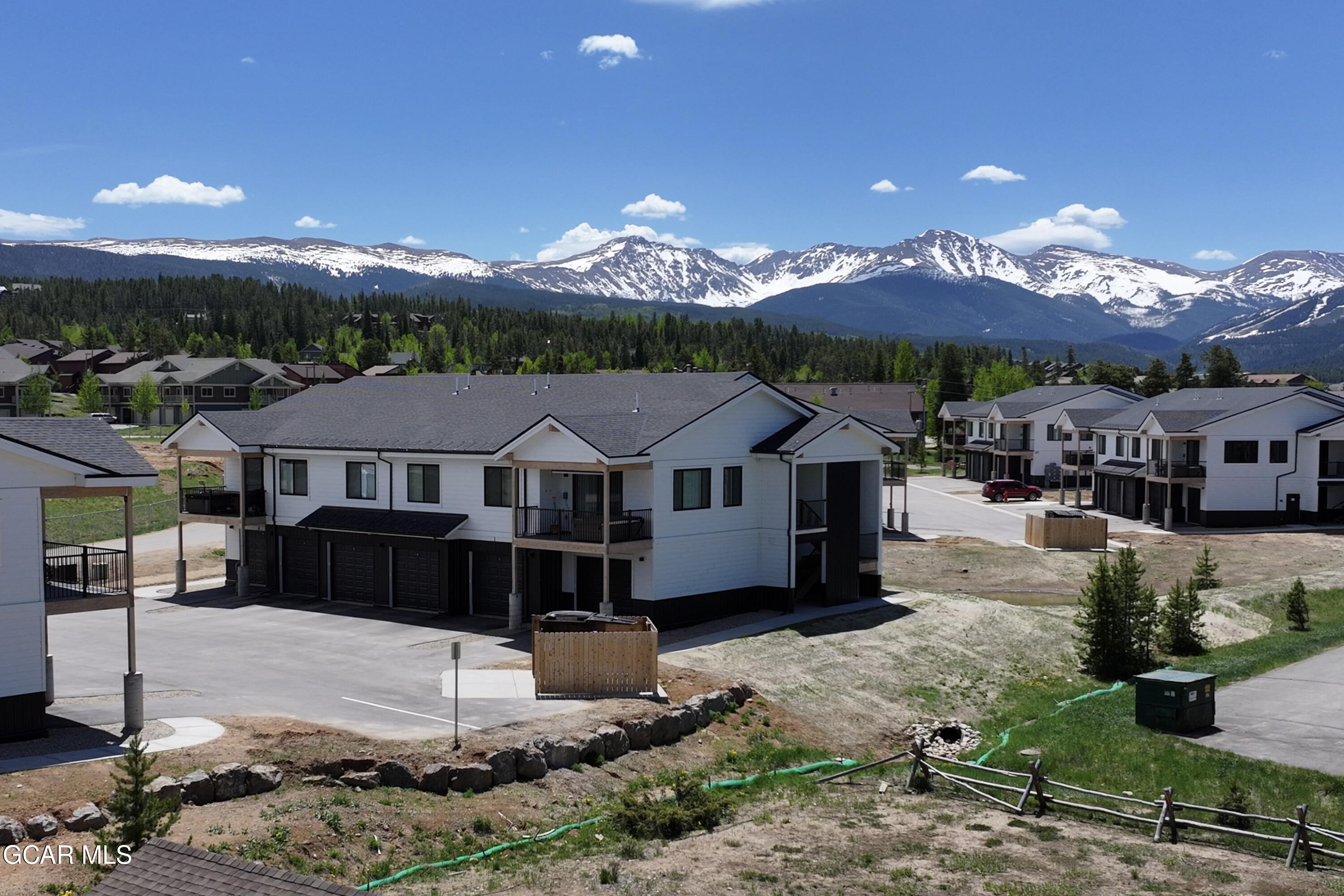 361 West Meadow Mile Fraser CO 80442