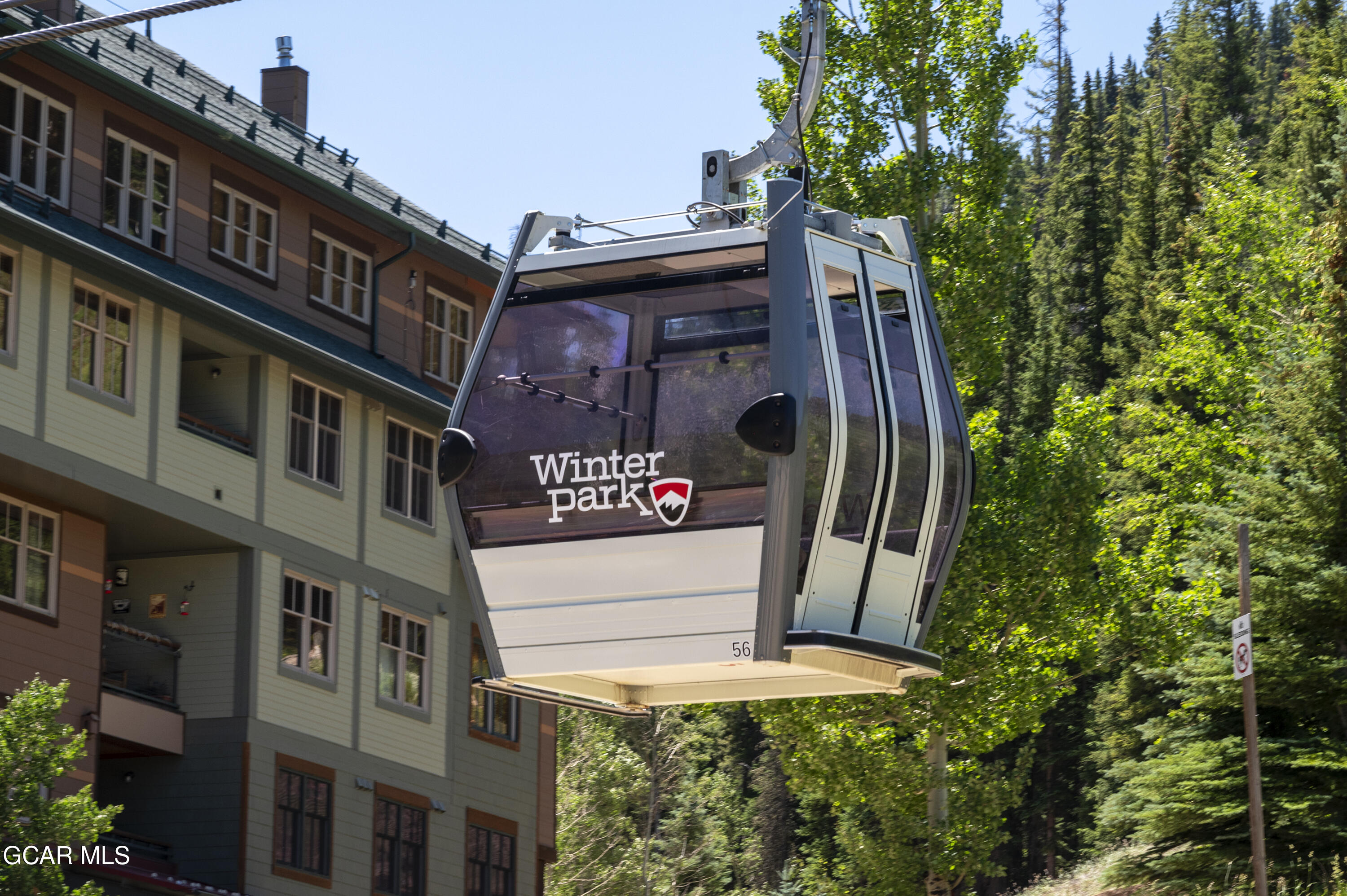 361 West Meadow Mile Fraser CO 80442