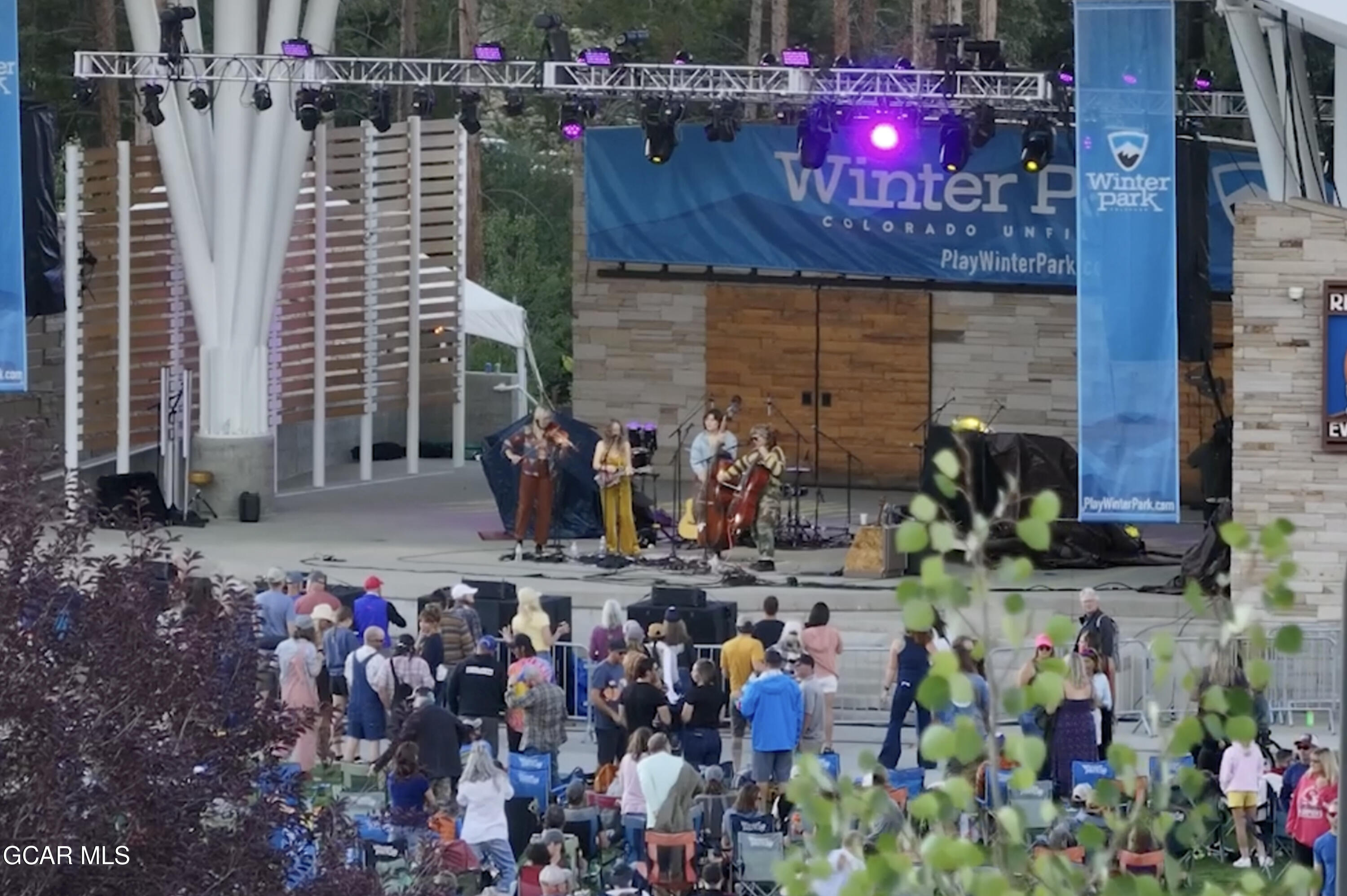 361 West Meadow Mile Fraser CO 80442