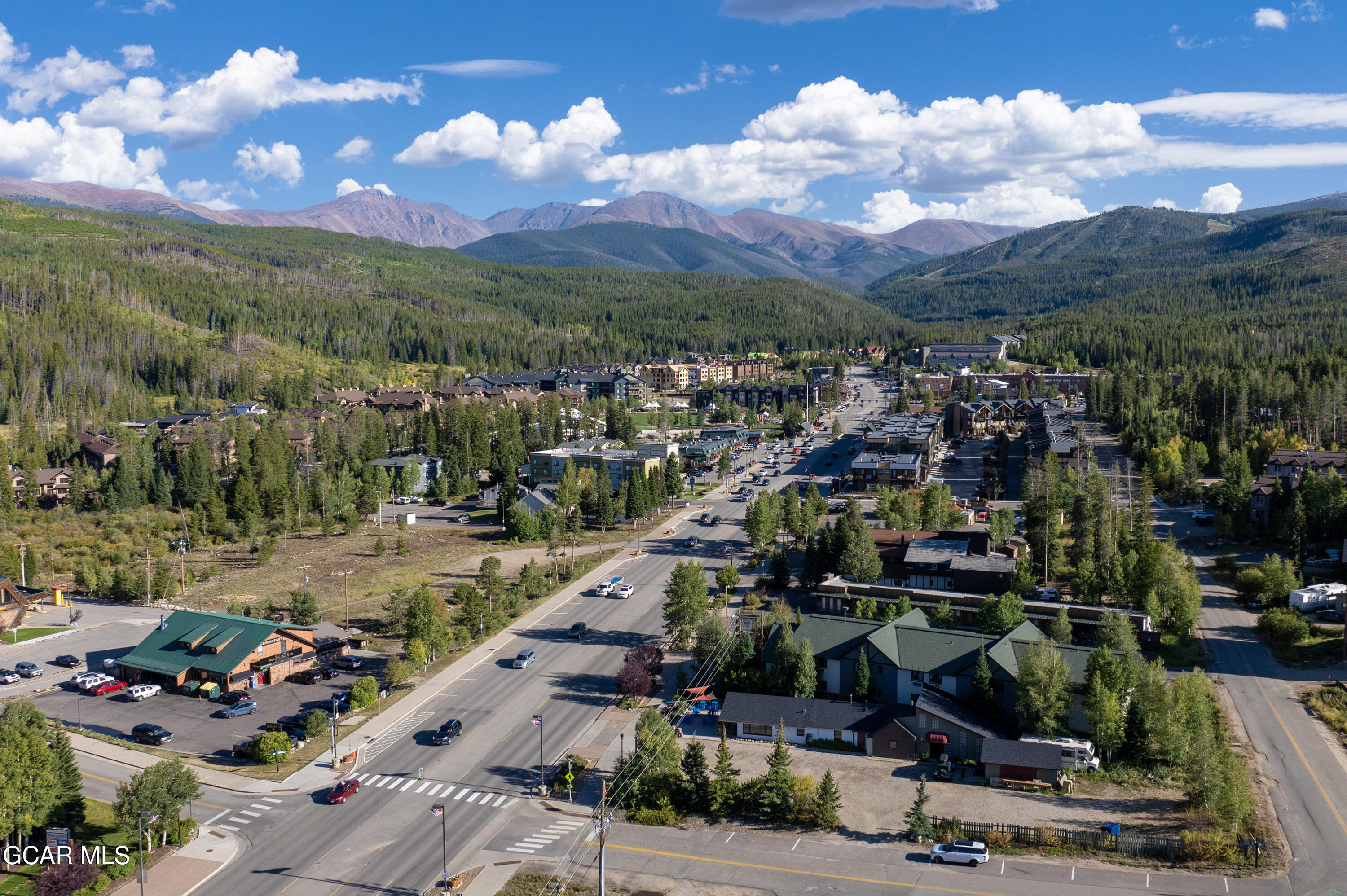 361 West Meadow Mile Fraser CO 80442