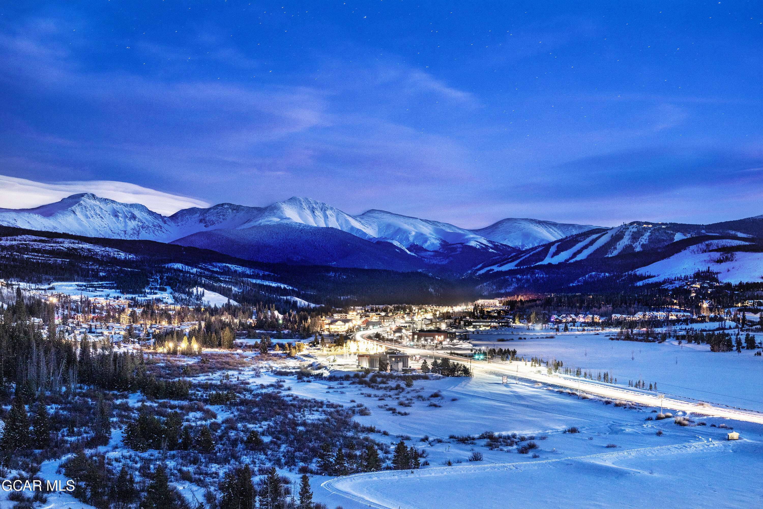 361 West Meadow Mile Fraser CO 80442