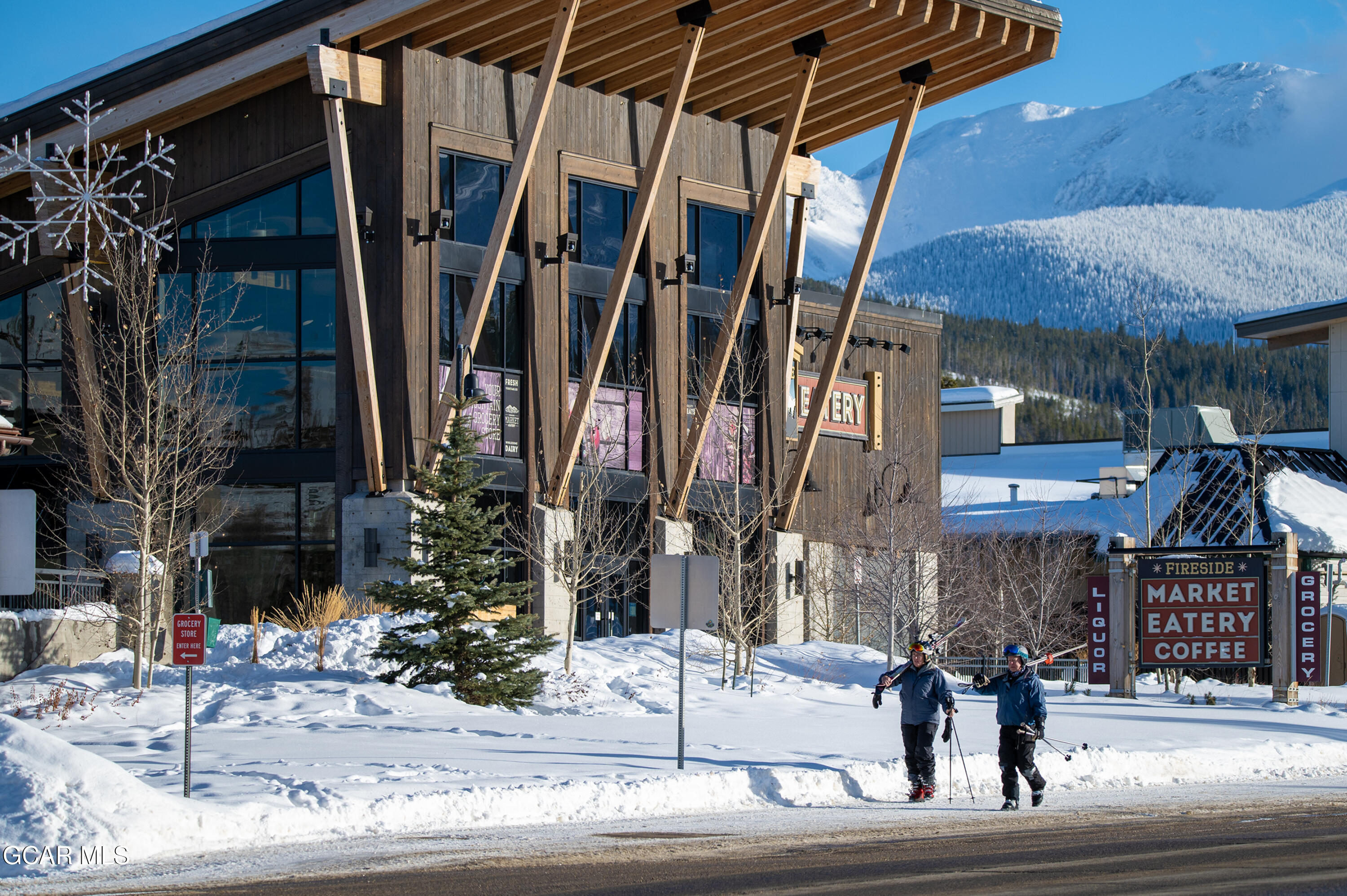 361 West Meadow Mile Fraser CO 80442