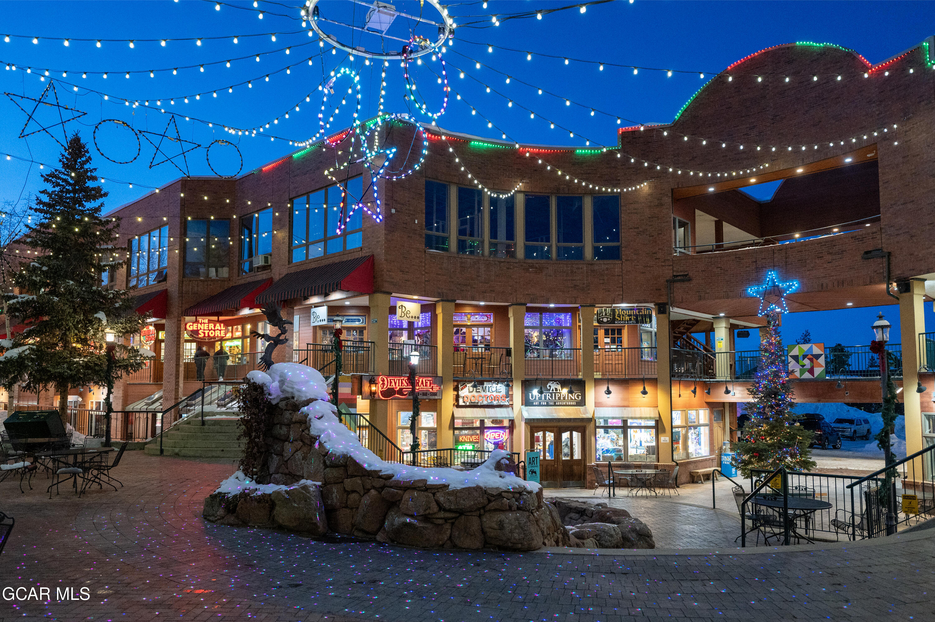 361 West Meadow Mile Fraser CO 80442