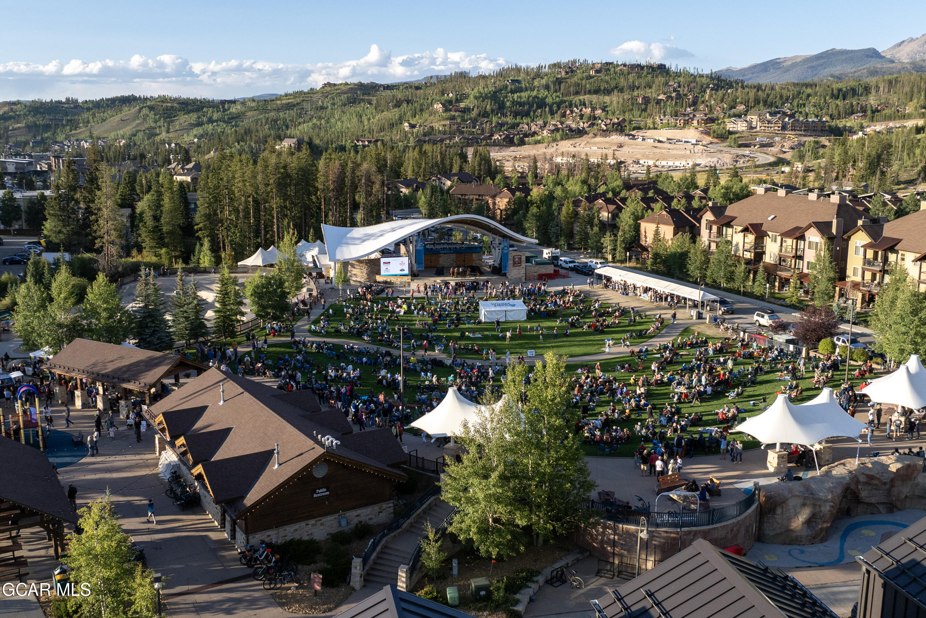 361 West Meadow Mile Fraser CO 80442