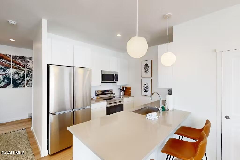 361 West Meadow Mile Fraser CO 80442