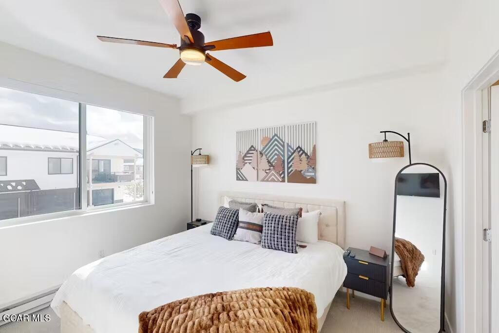 361 West Meadow Mile Fraser CO 80442