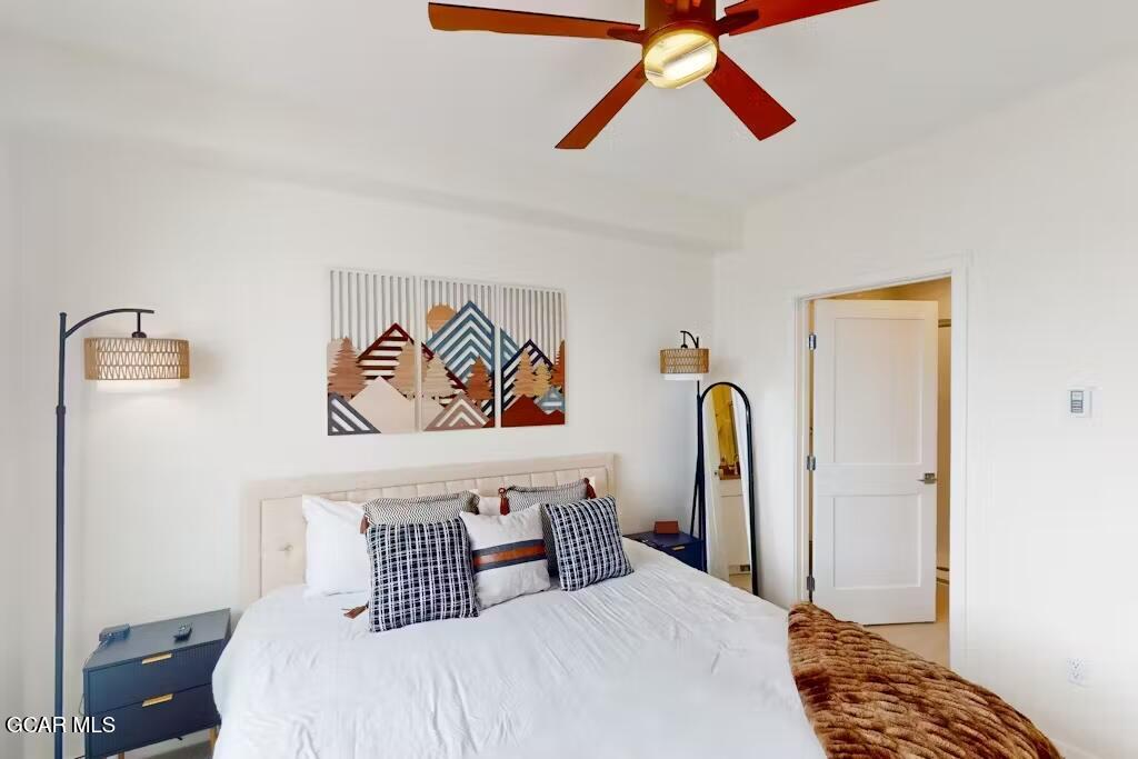 361 West Meadow Mile Fraser CO 80442