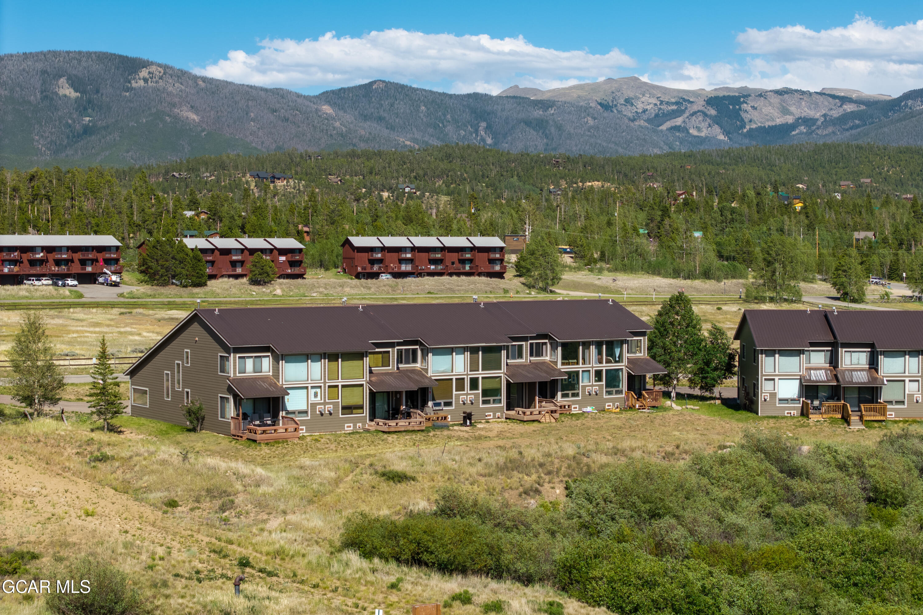 143 County Road 4421 Grand Lake CO 80447