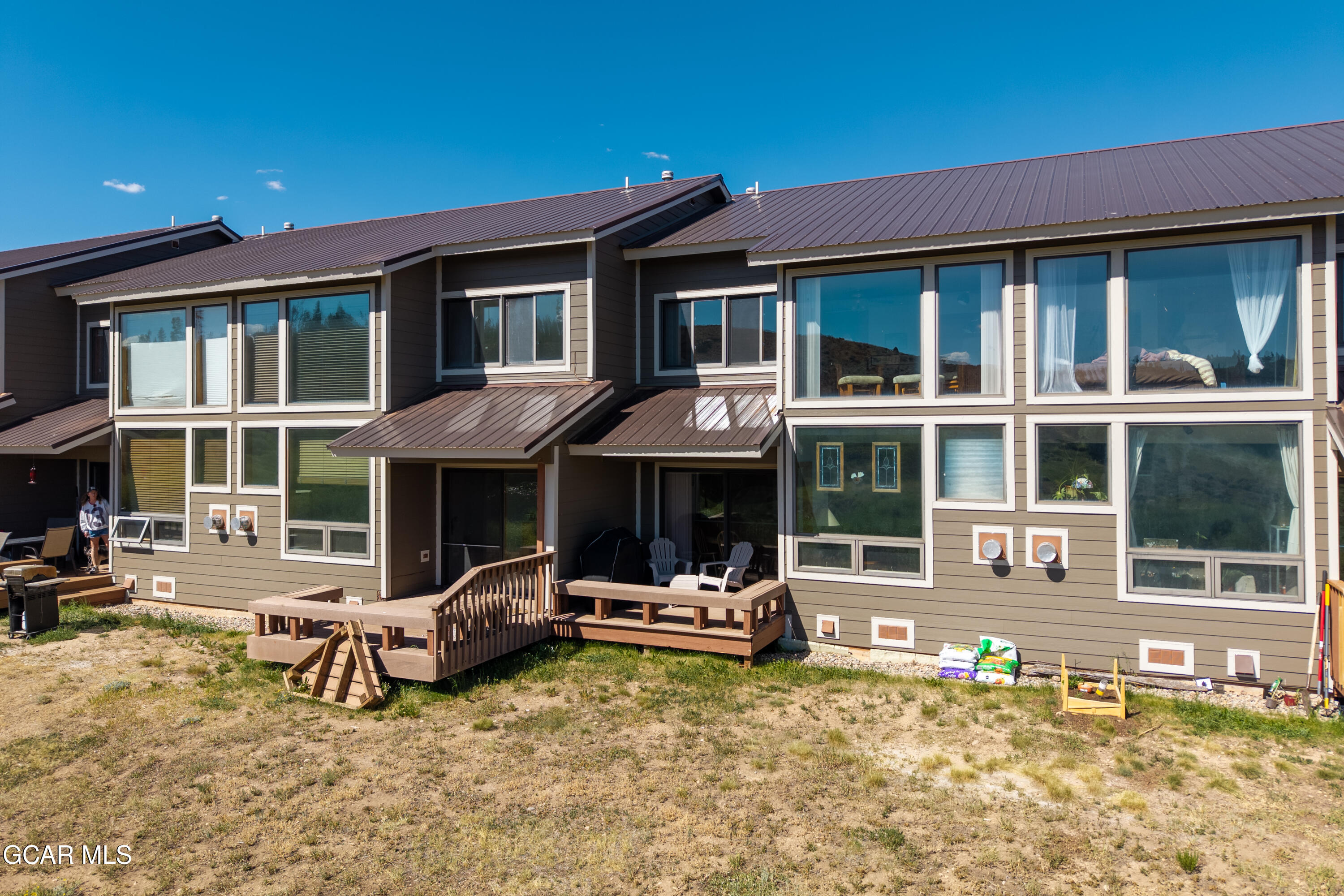 143 County Road 4421 Grand Lake CO 80447