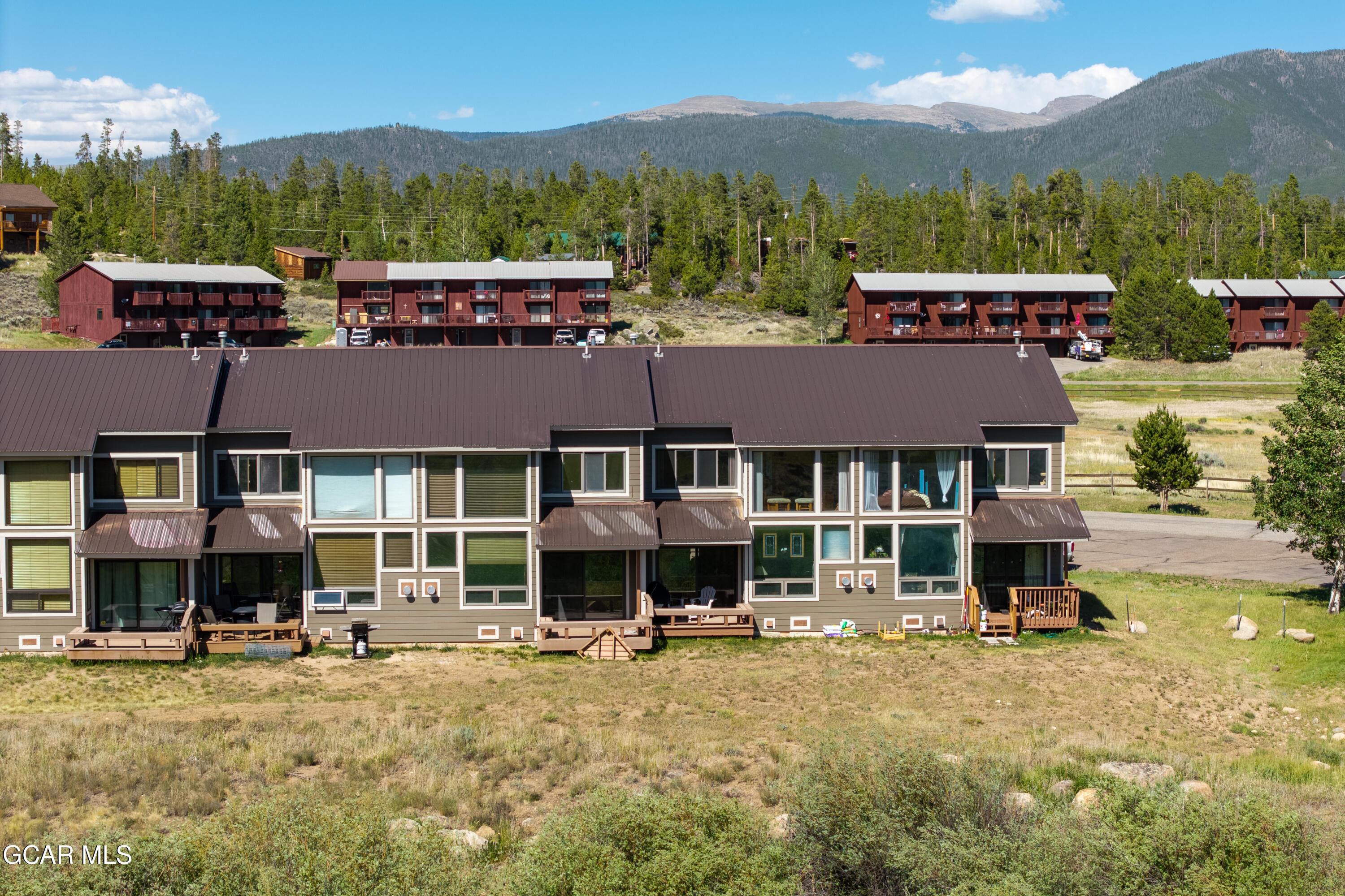 143 County Road 4421 Grand Lake CO 80447